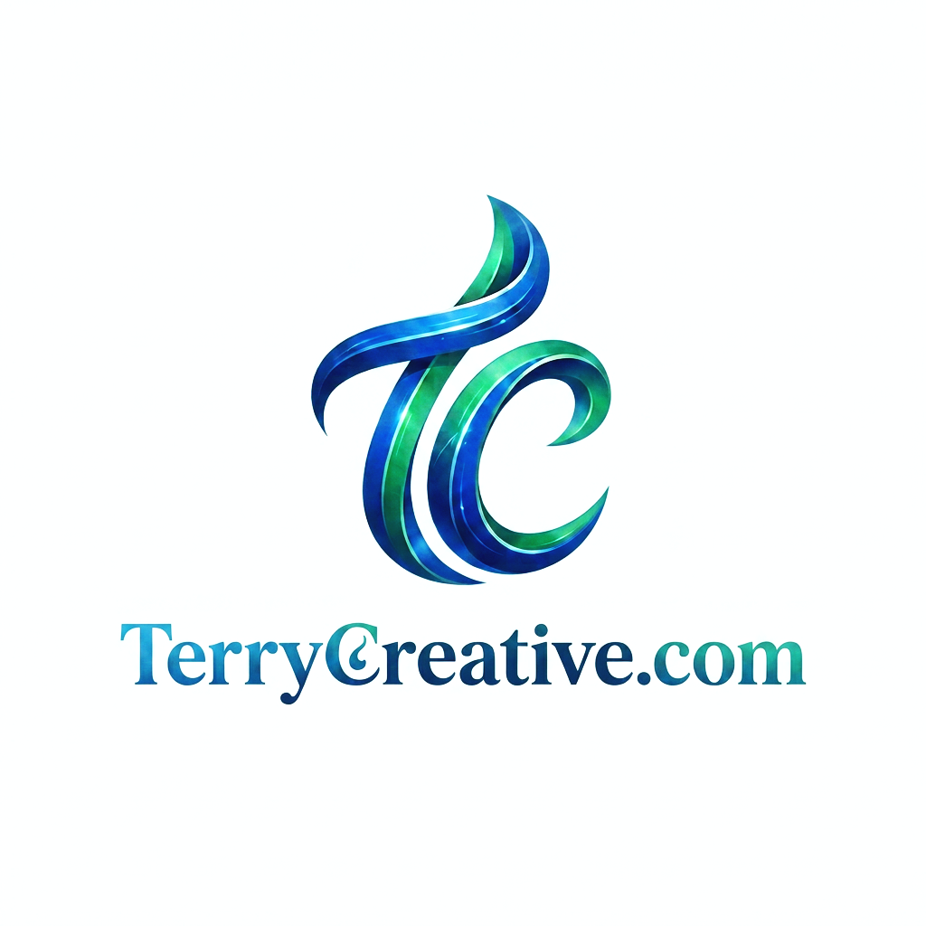Terry Creative Web Developent and Search