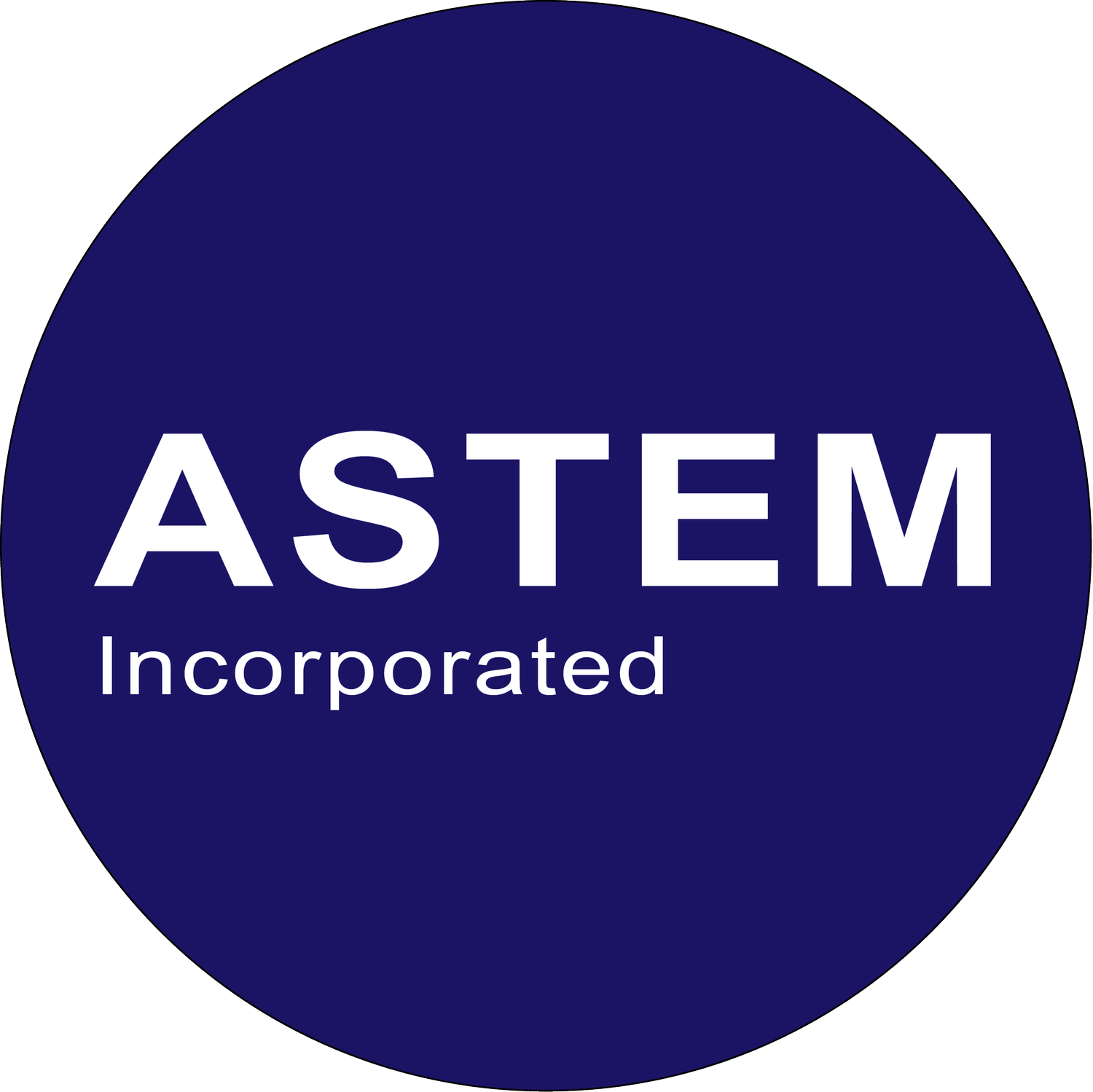 ASTEM Incorporated