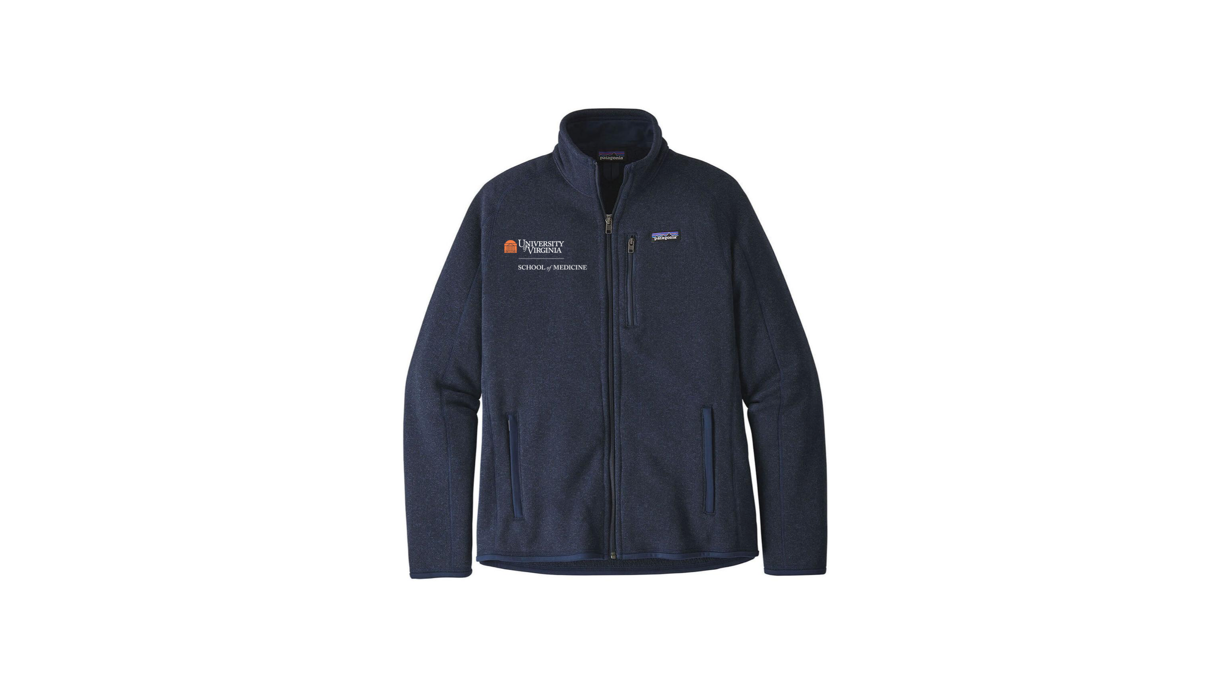 Men's Better Sweater Full-Zip
