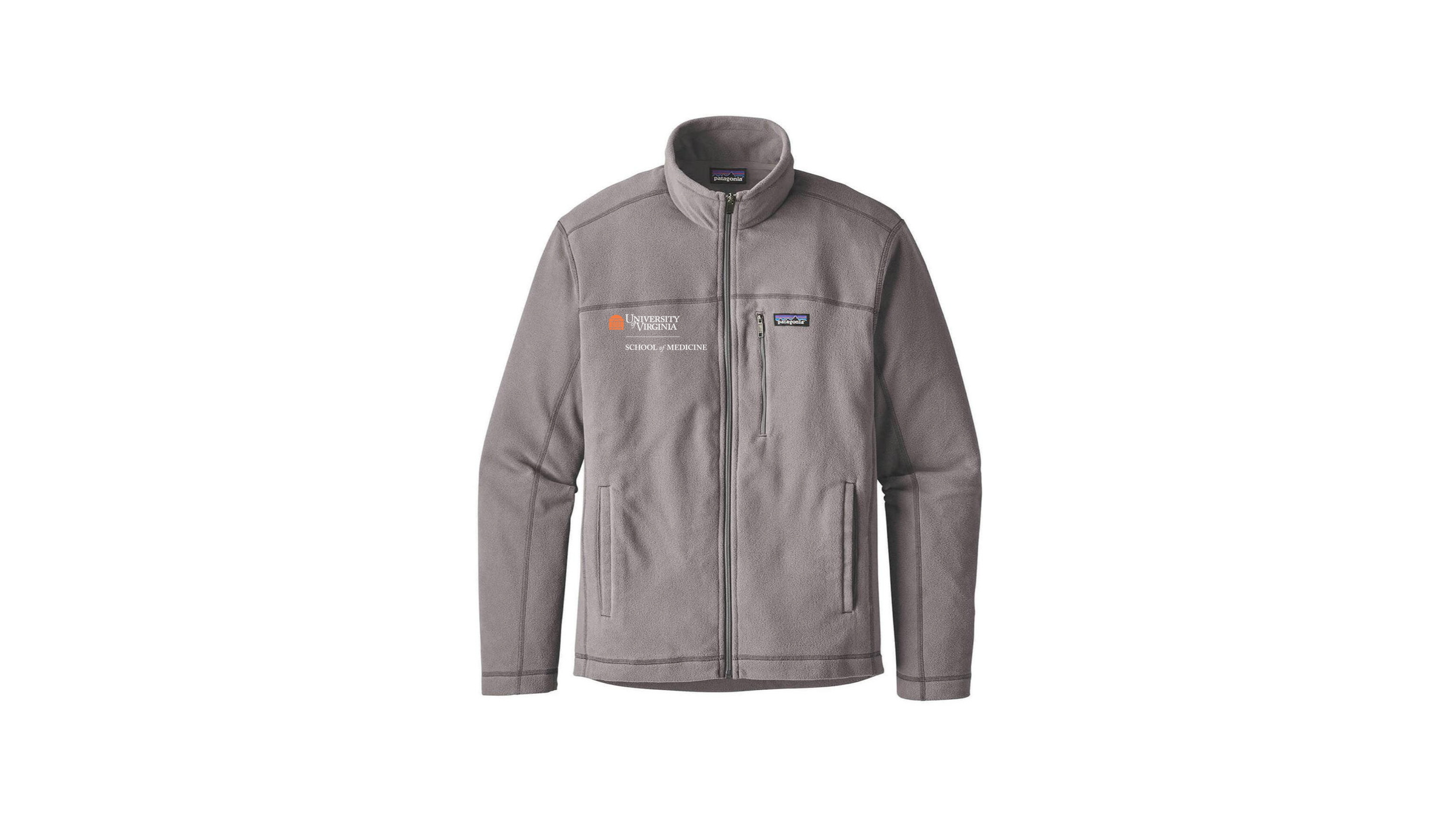 Family and Friends - Micro D Full Zip