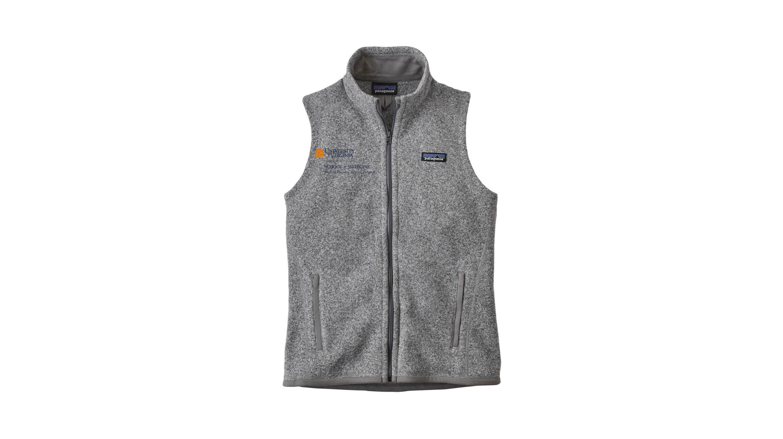 MSTP Women's Better Sweater Vest