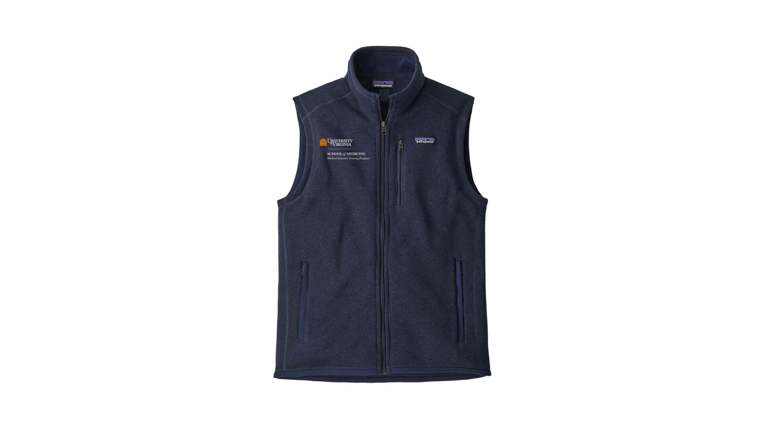 MSTP Men's Better Sweater Vest