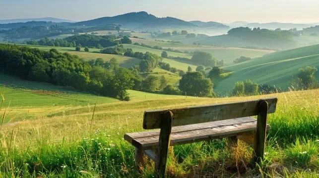 Faith Through Difficult Seasons
