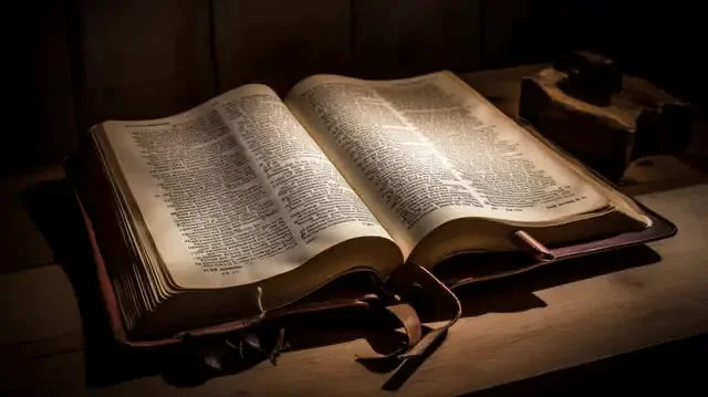 Finding Peace in God’s Presence