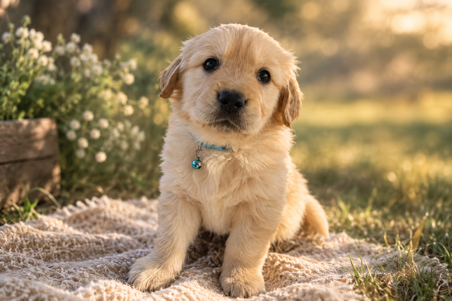 Upcoming Litters