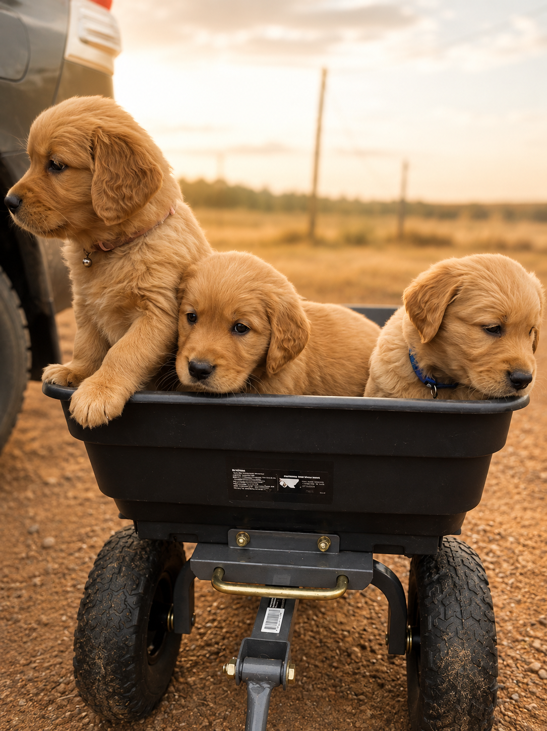 Available Puppies