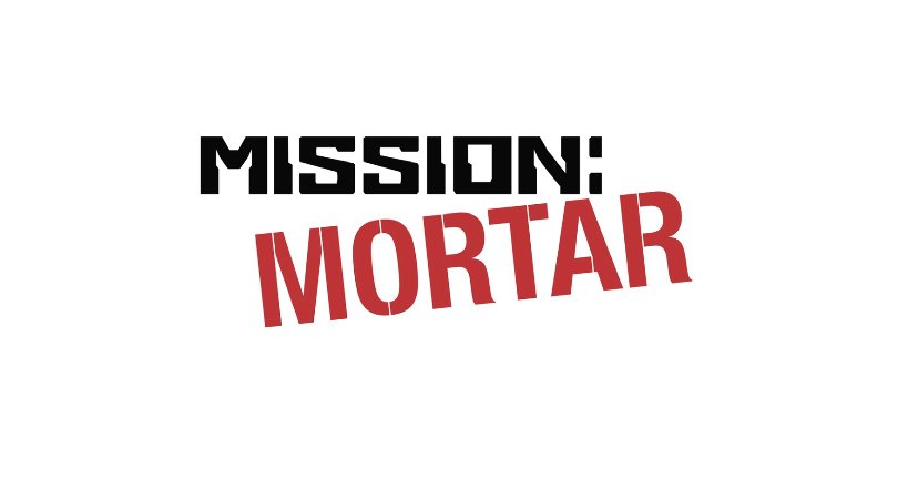 Mission Mortar