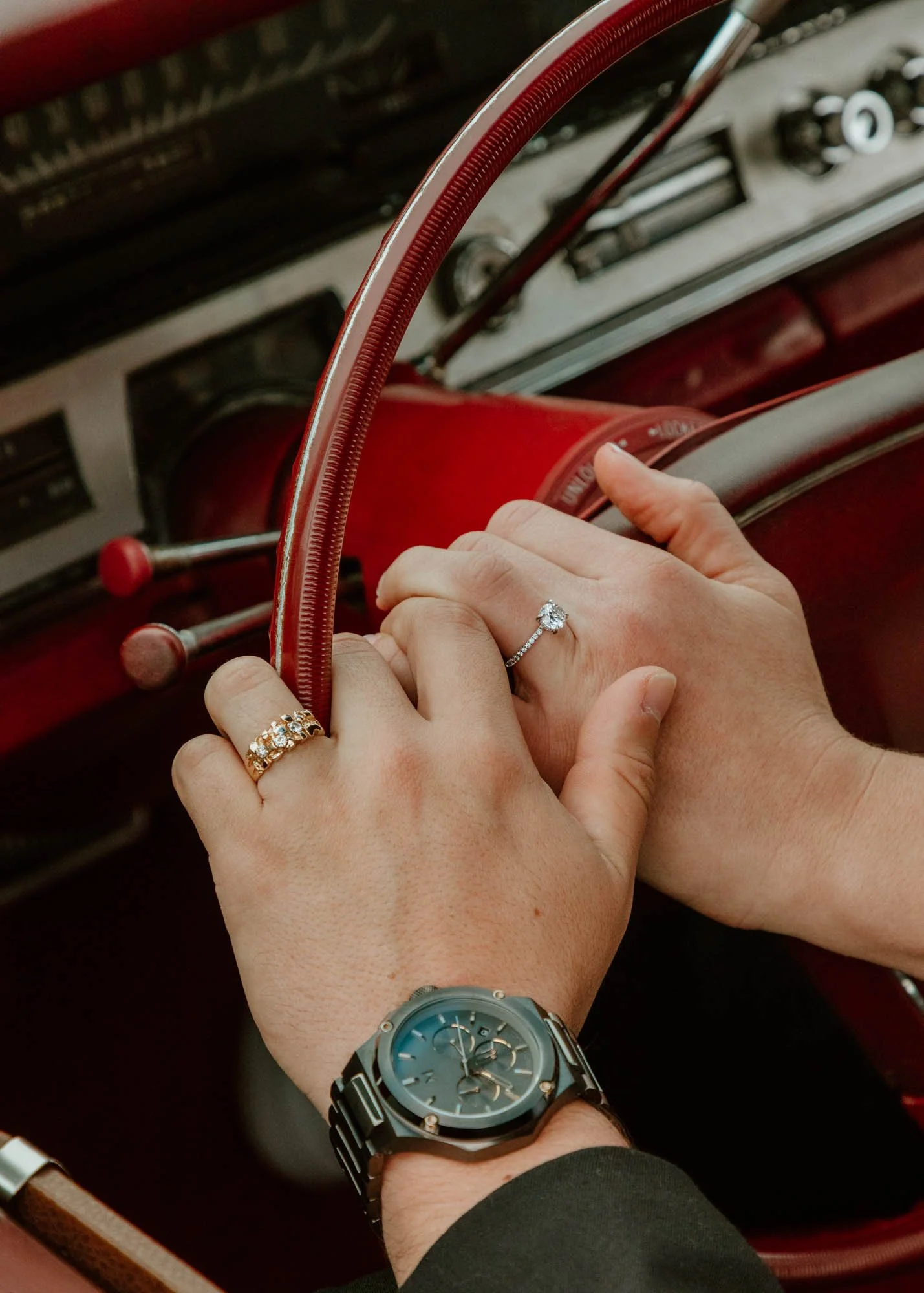Malibu California | Engagement and Elopement Photographer | Vola Via Studio