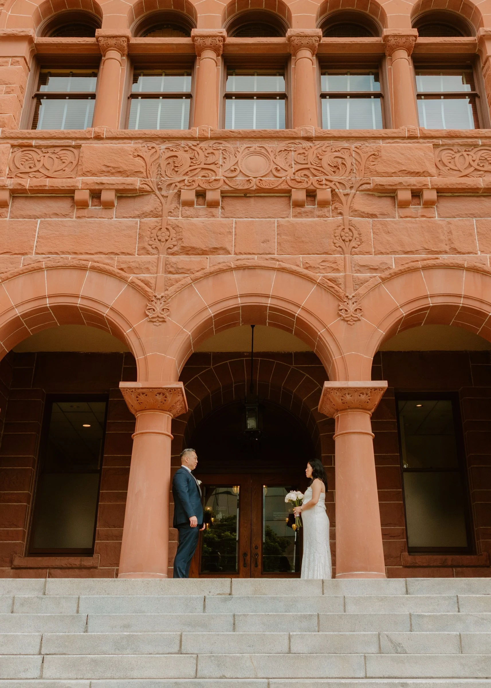 Orange California | Engagement and Elopement Photographer | Vola Via Studio