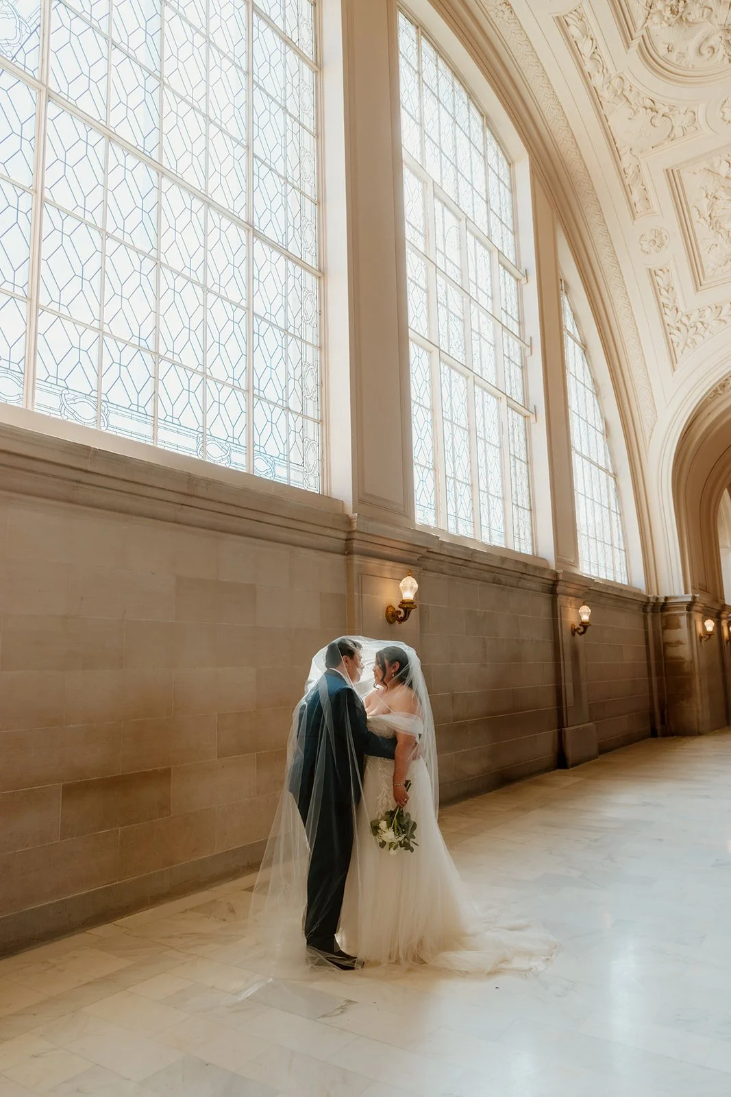 San Marino CA Elopement, Wedding and Engagement Photographer