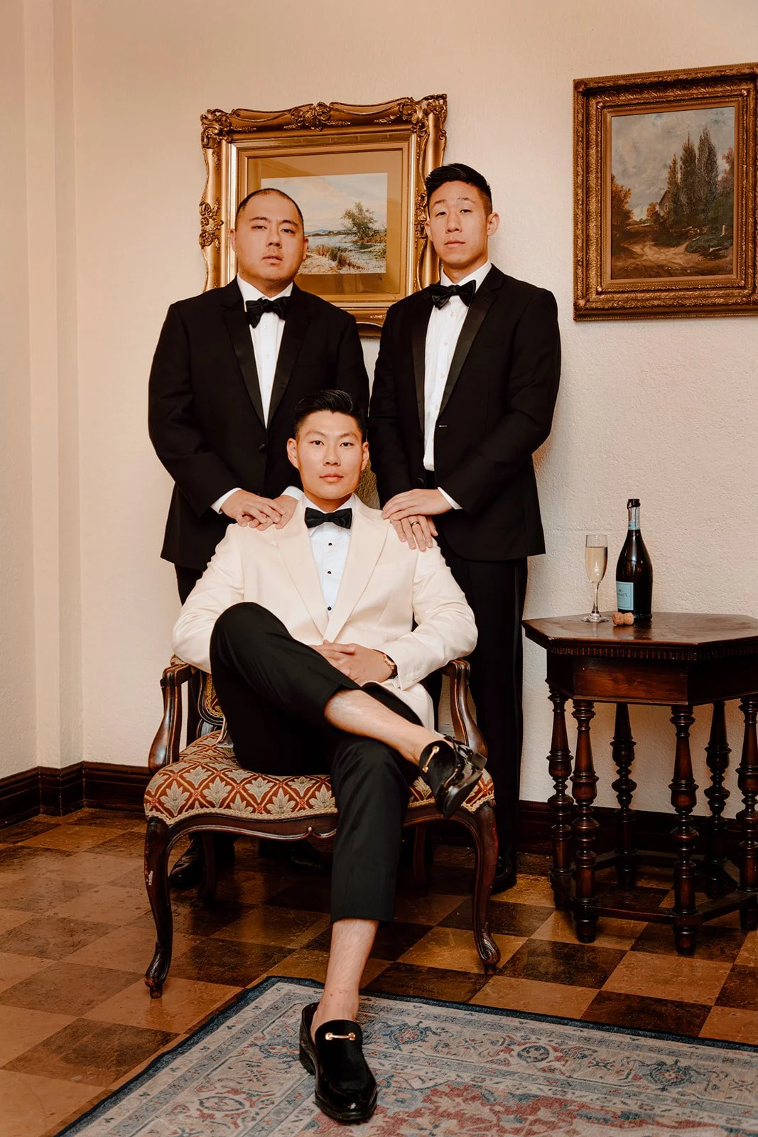 Los Angeles California | Engagement and Elopement Photographer | Vola Via Studio