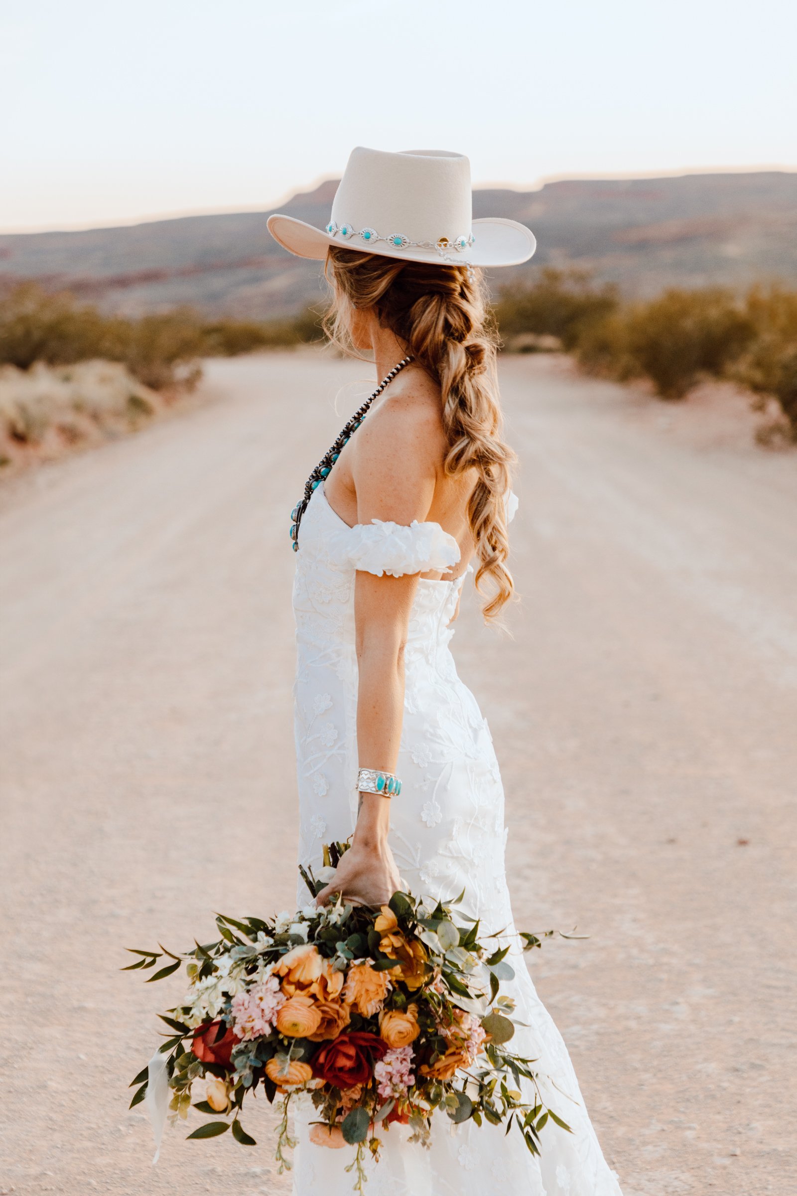 St. George Utah | Engagement and Elopement Photographer | Vola Via Studio