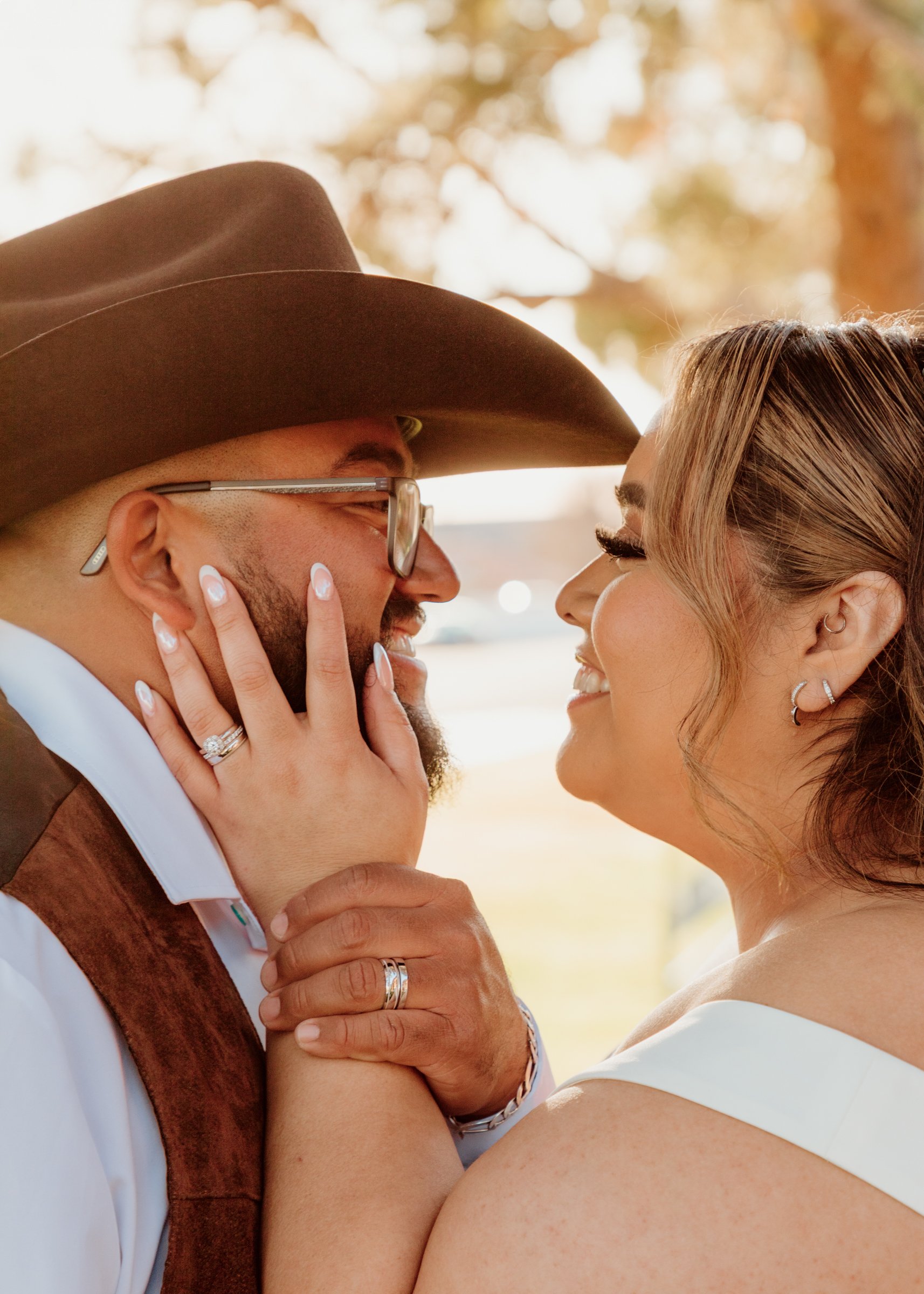Las Vegas Nevada | Engagement and Elopement Photographer | Vola Via Studio