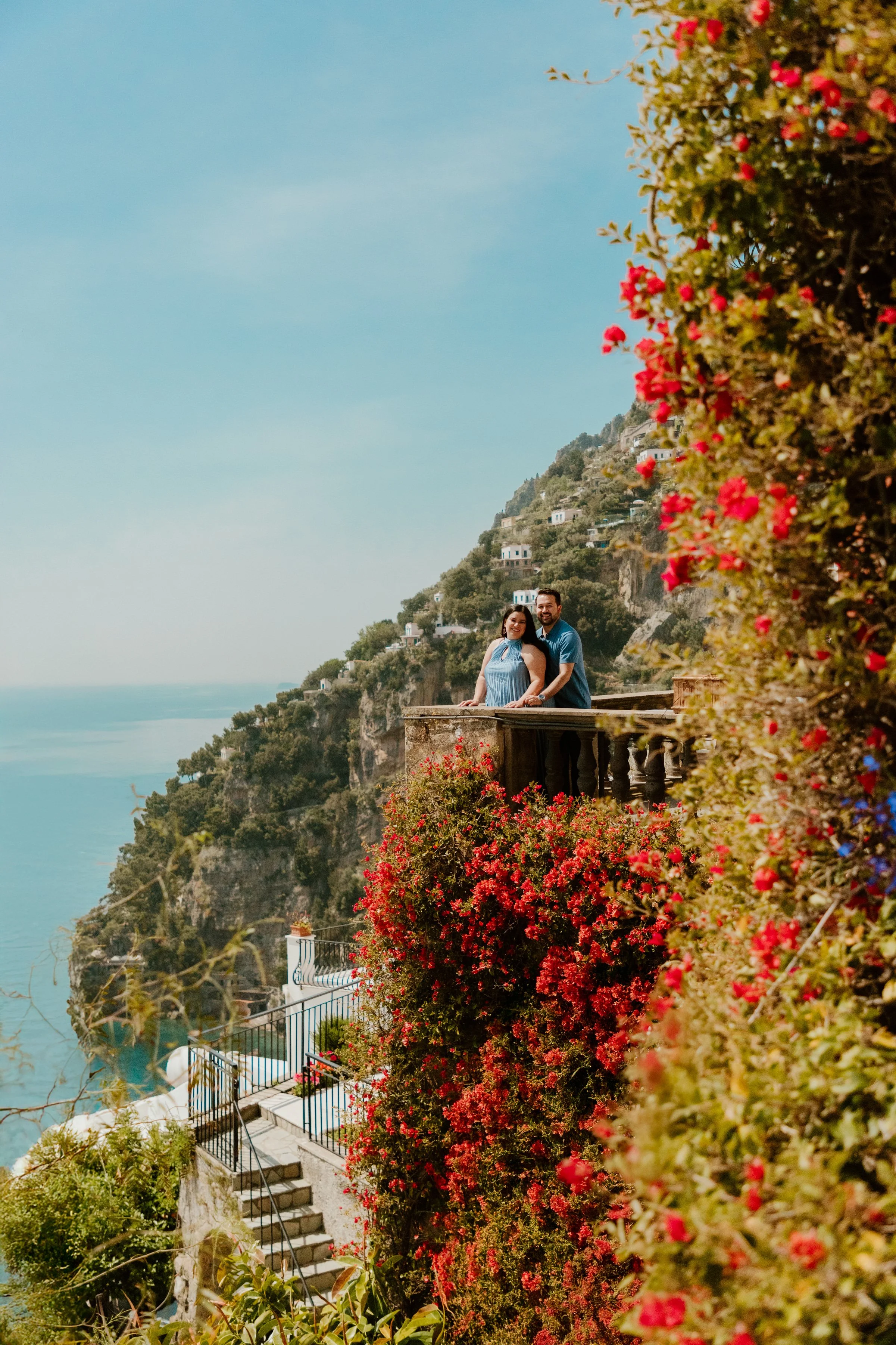 Sicily Italy Engagement, Proposal, and Wedding Photographer | Vola Via Studio