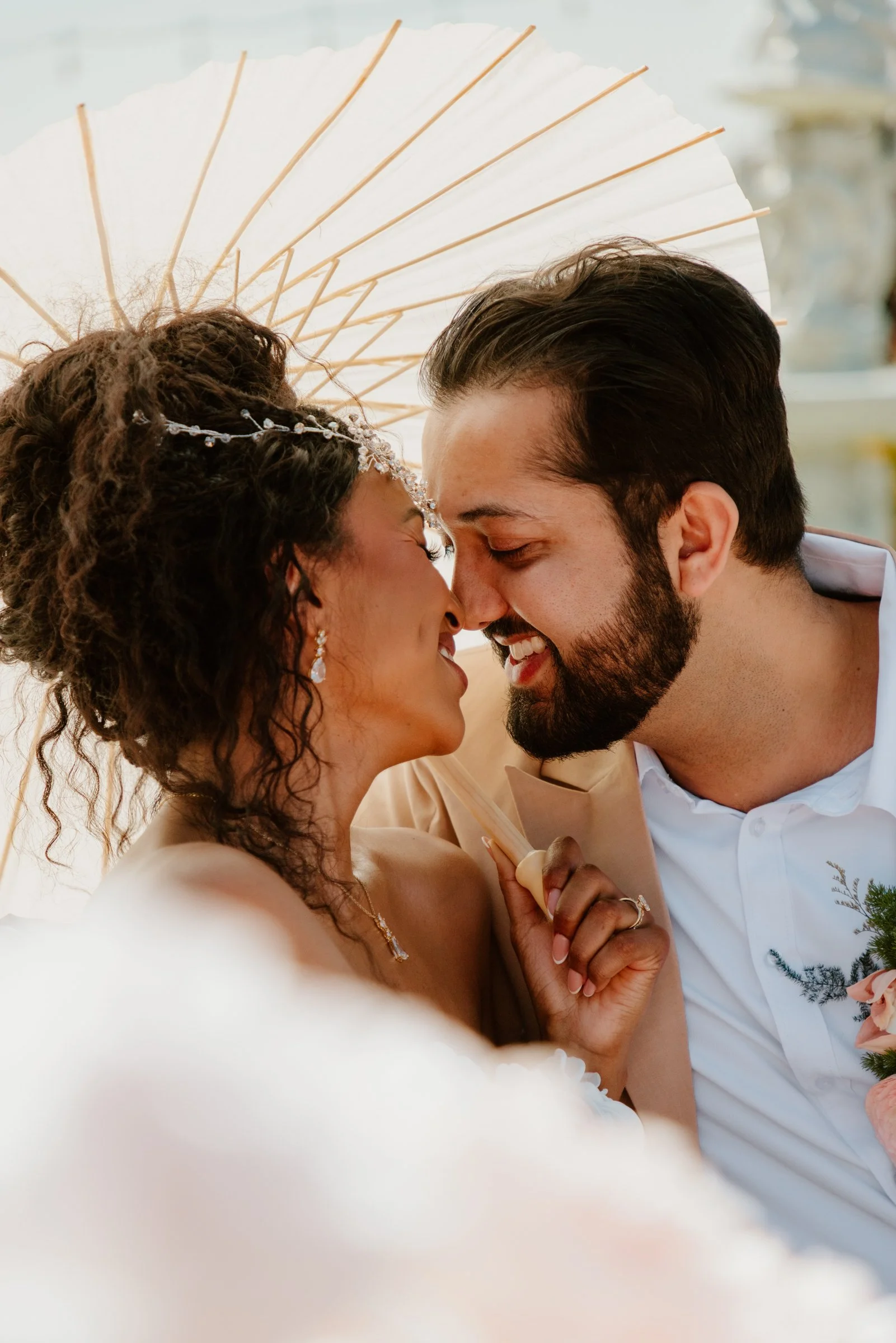 Temecula California | Engagement and Elopement Photographer | Vola Via Studio