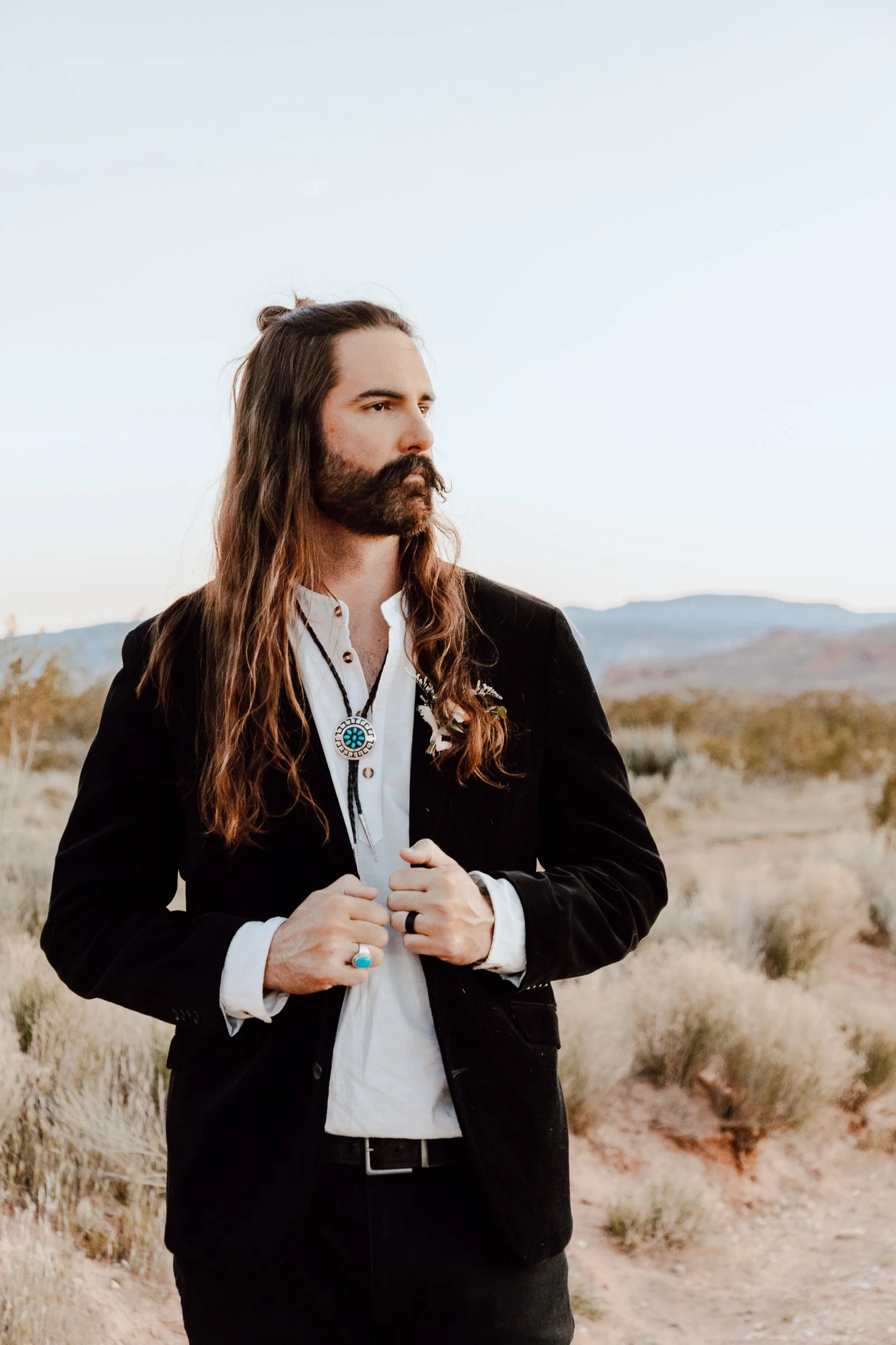 St. George Utah | Engagement and Elopement Photographer | Vola Via Studio