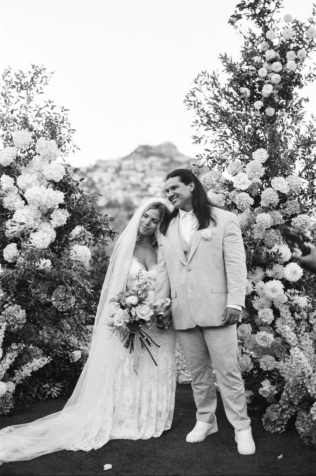 Toarmina Sicily Italy | Engagement and Elopement Photographer | Vola Via Studio