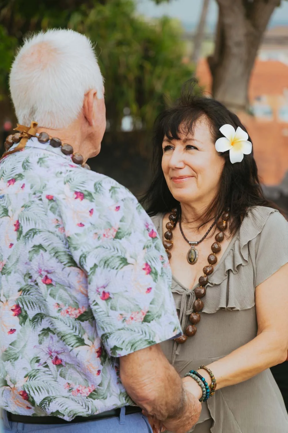 Kona Hawaii | Engagement and Elopement Photographer | Vola Via Studio