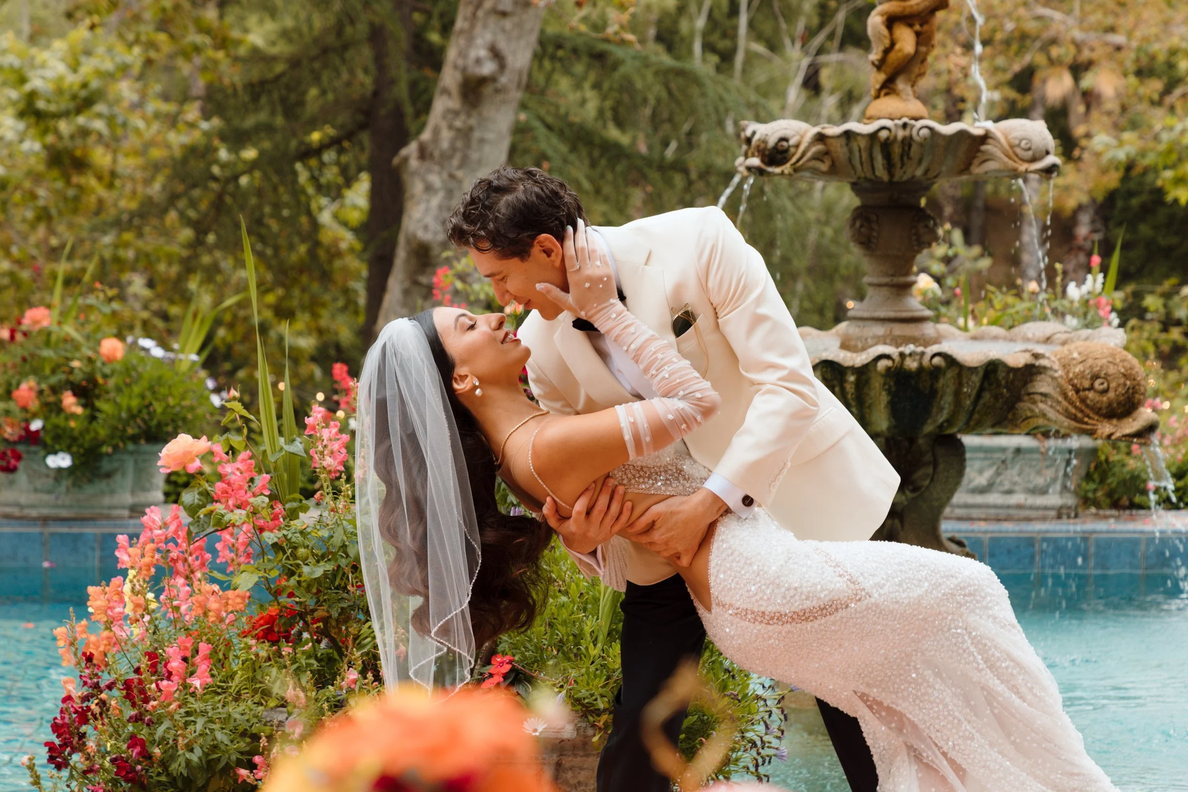 Silverado California | Engagement and Elopement Photographer | Vola Via Studio
