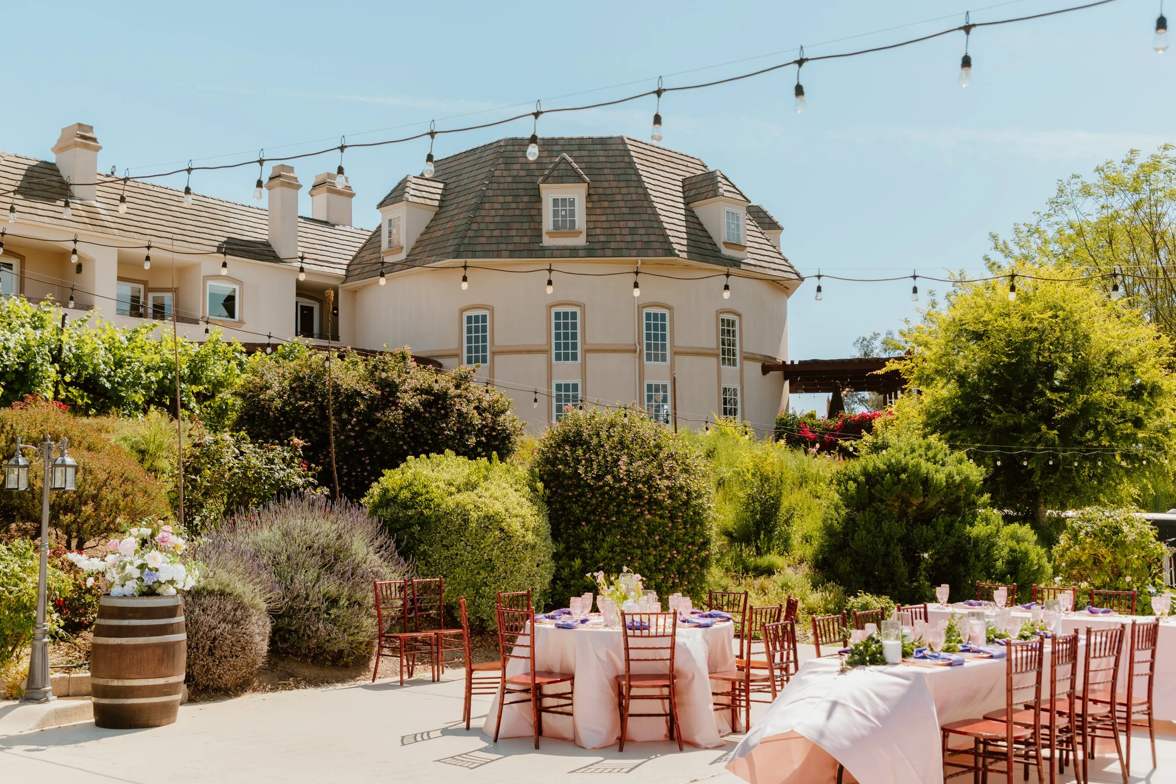 Temecula California | Engagement and Elopement Photographer | Vola Via Studio