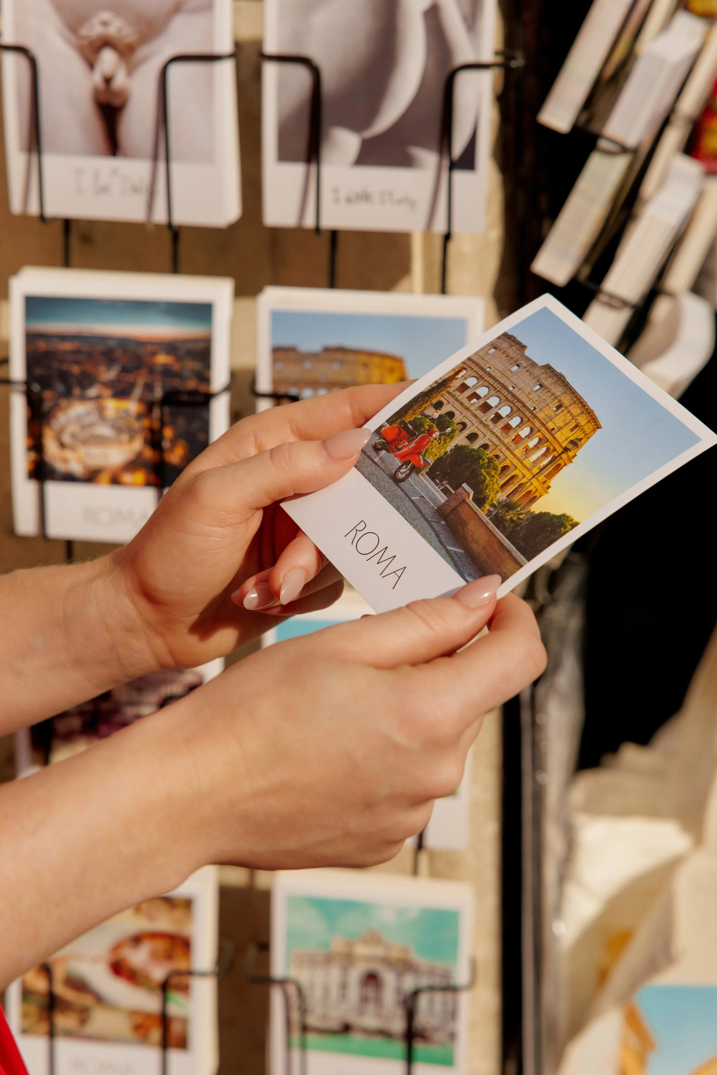 Learning Italian (Again): What It Has to Do With Being an Italy Elopement Photographer