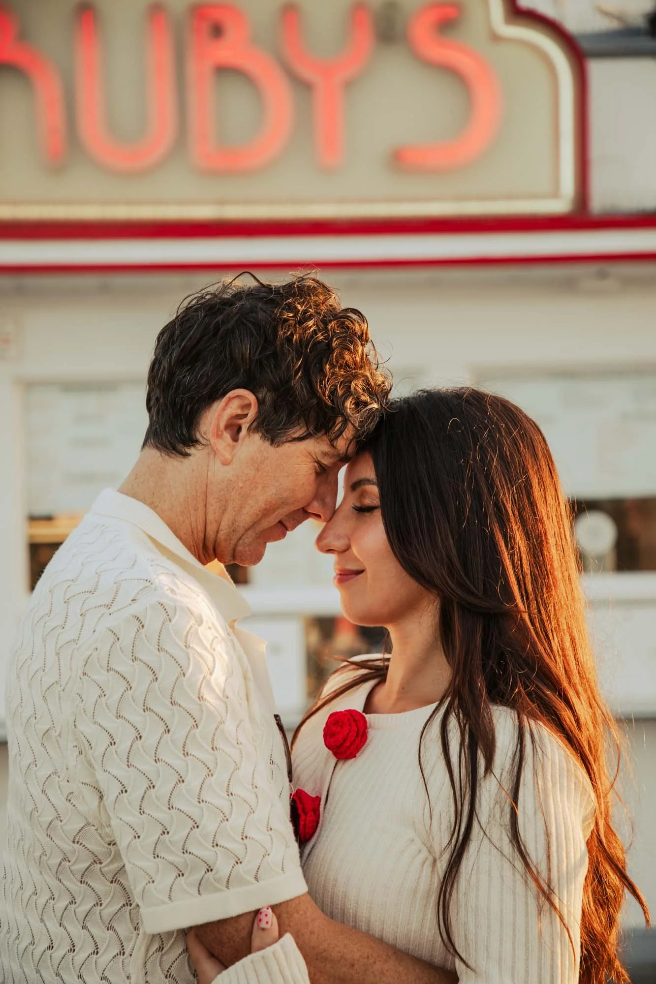 Newport Beach California | Engagement and Elopement Photographer | Vola Via Studio