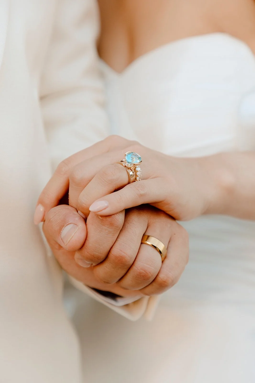 San Francisco California | Engagement and Elopement Photographer | Vola Via Studio