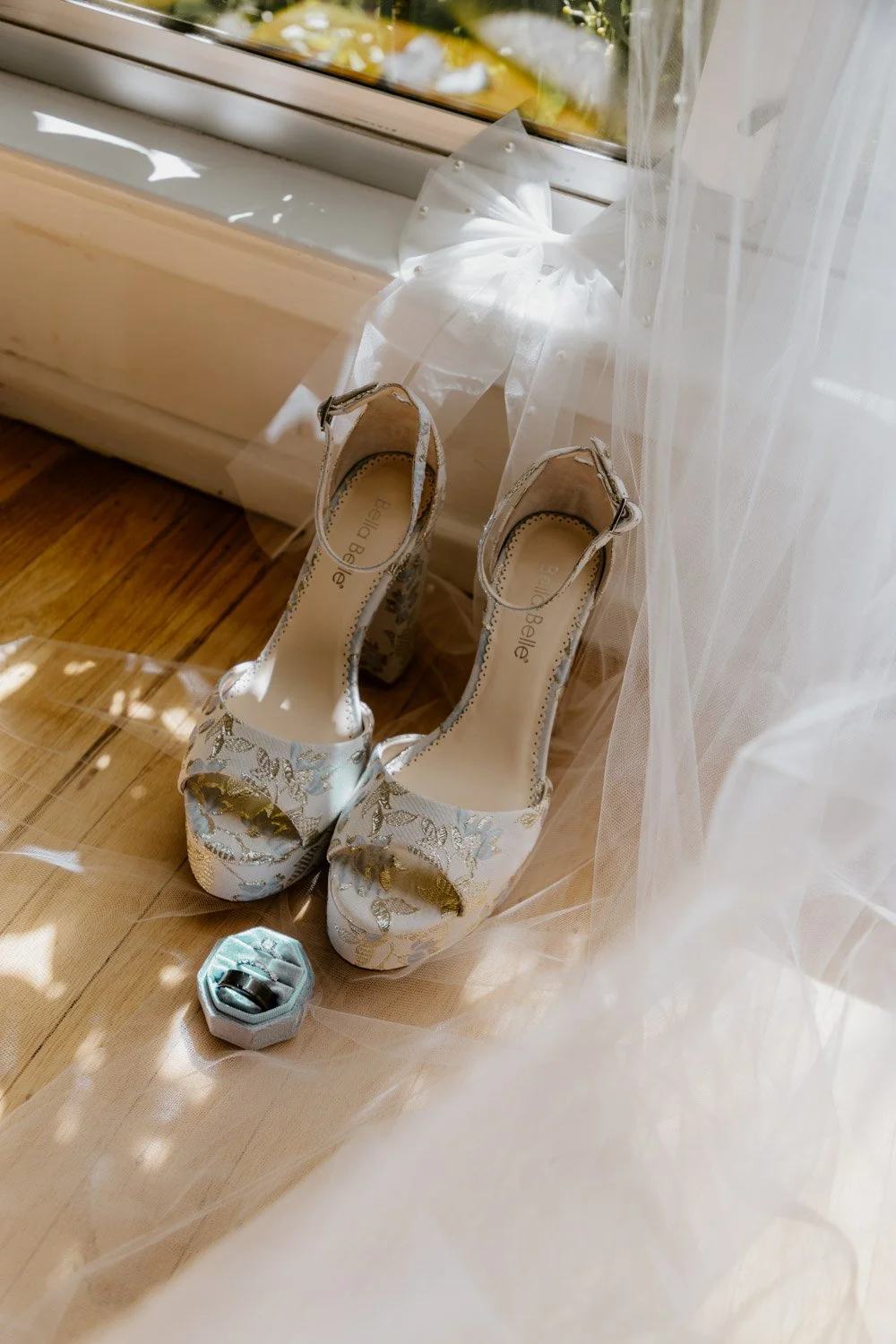 San Francisco California | Engagement and Elopement Photographer | Vola Via Studio