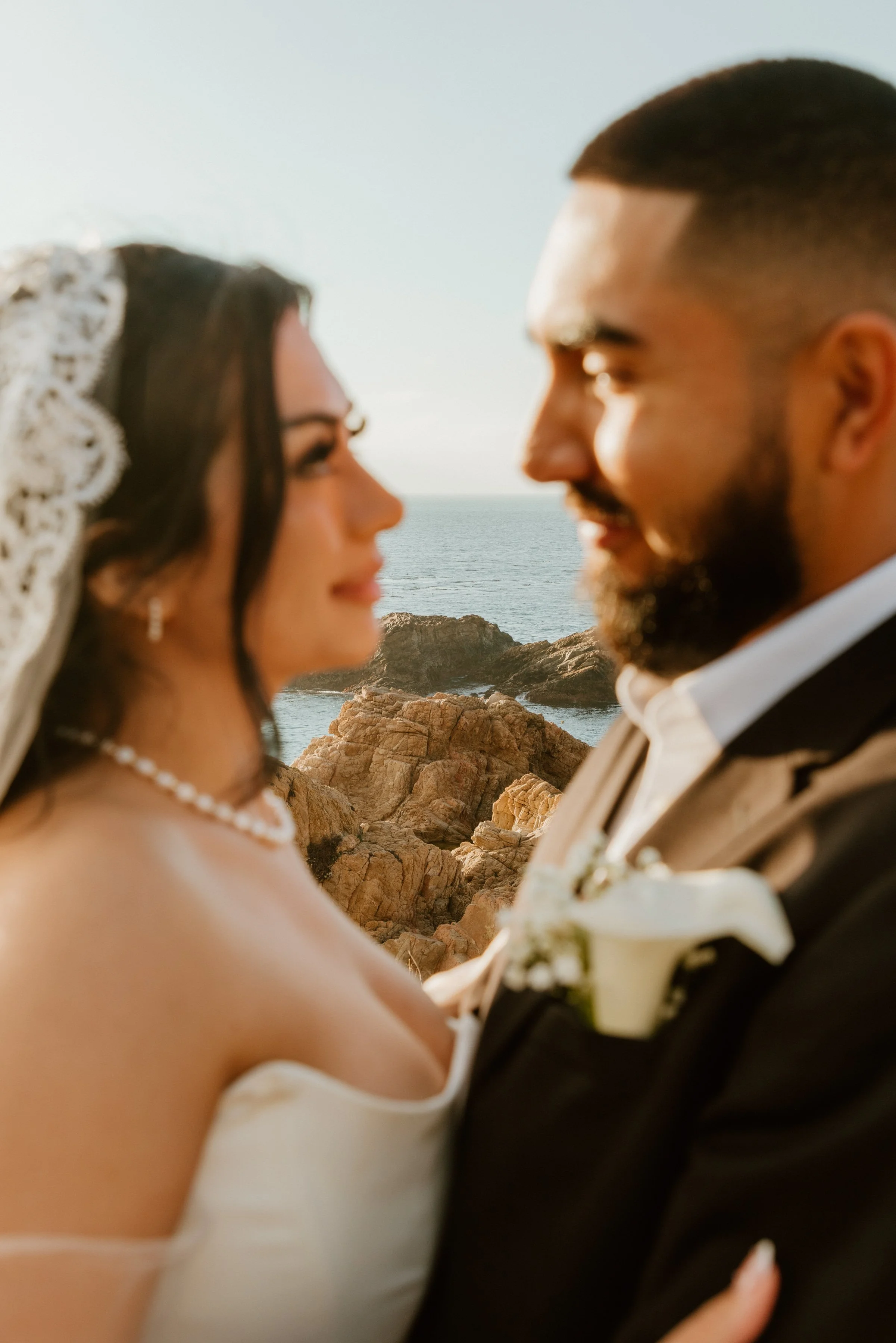 San Marino CA Elopement, Wedding and Engagement Photographer