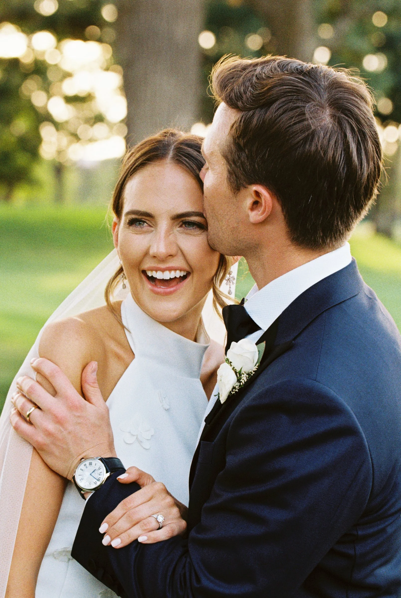 Chicago Illinois | Engagement and Elopement Photographer | Vola Via Studio