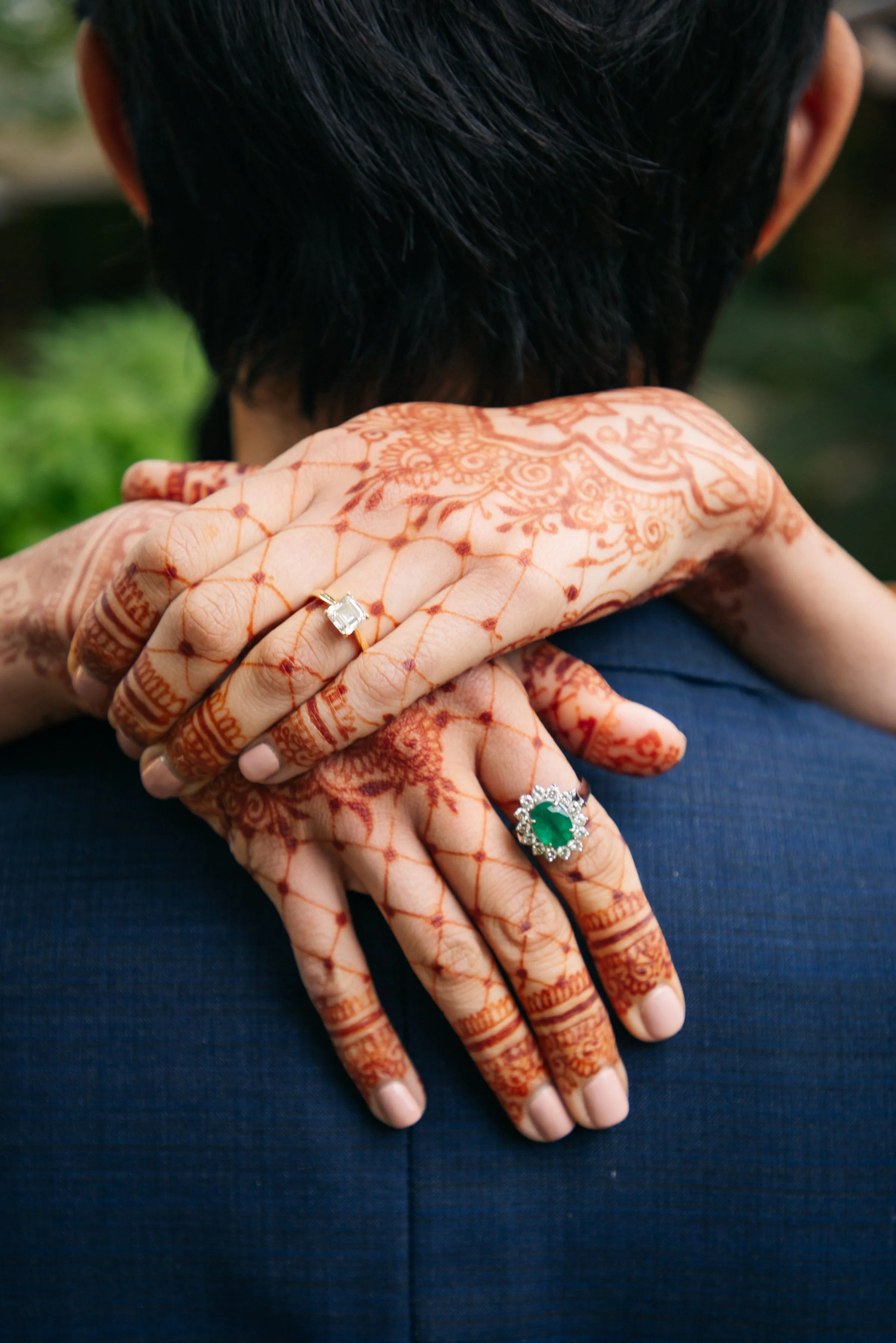 Pasadena California | Engagement and Elopement Photographer | Vola Via Studio