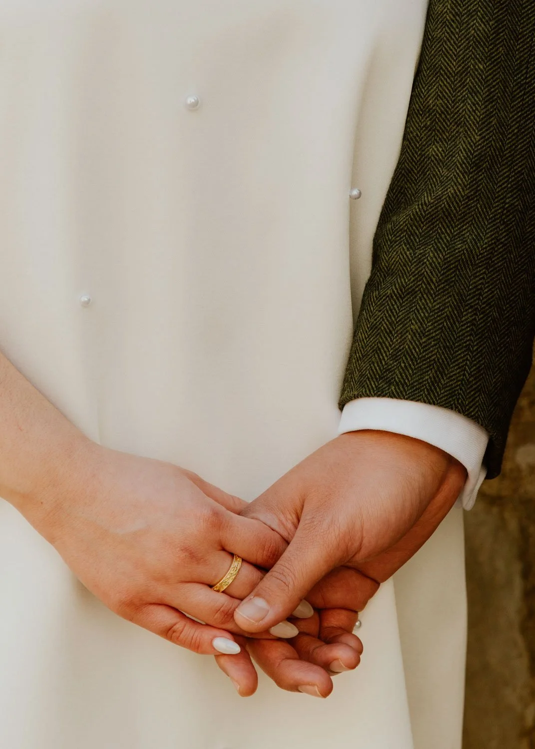 Italy Elopement Photographer | Vola Via Studio