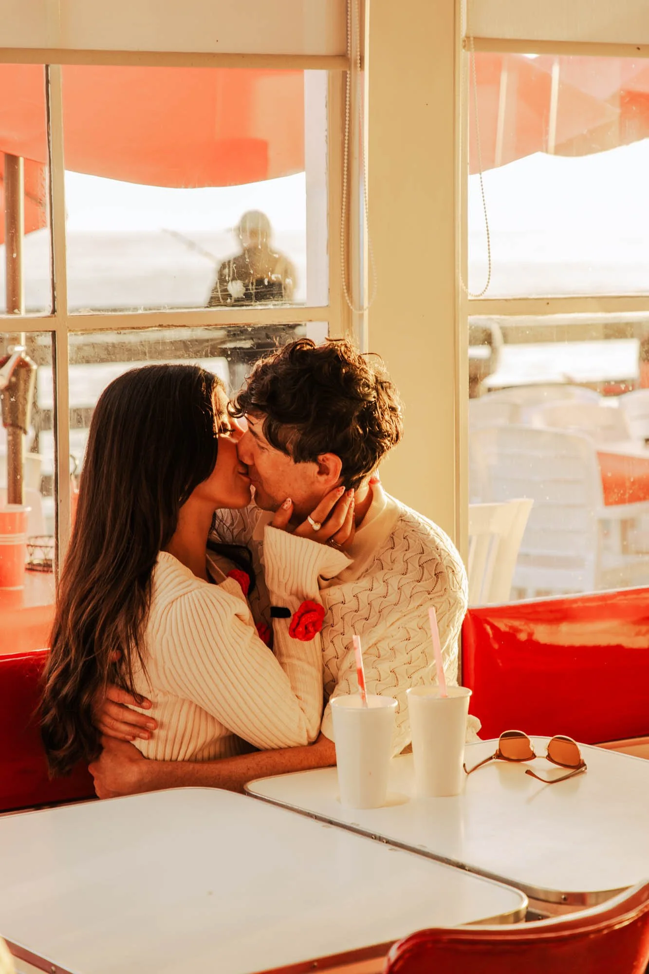 Newport Beach California | Engagement and Elopement Photographer | Vola Via Studio