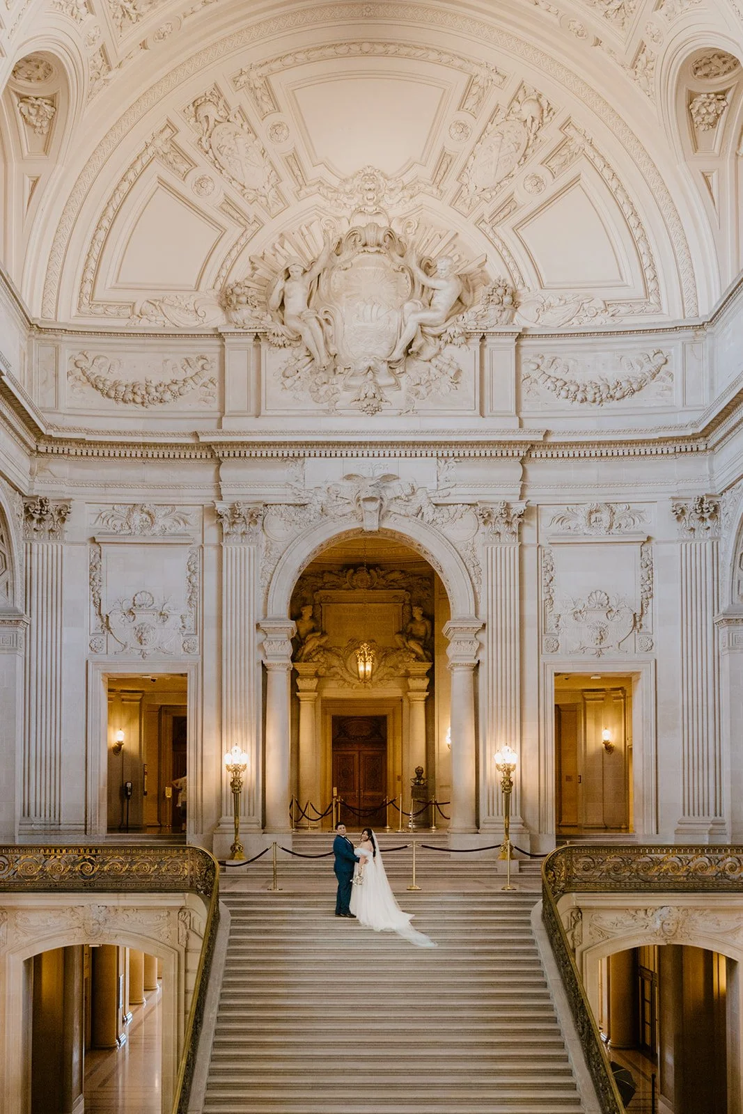 San Marino CA Elopement, Wedding and Engagement Photographer