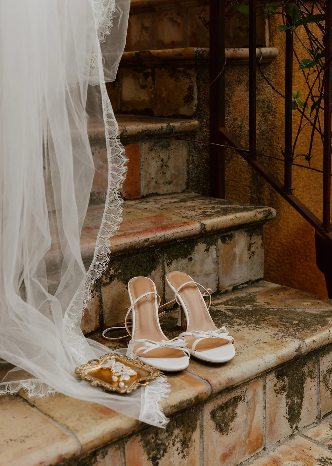 Pasadena California Engagement and Wedding Photographer | Vola Via Studio