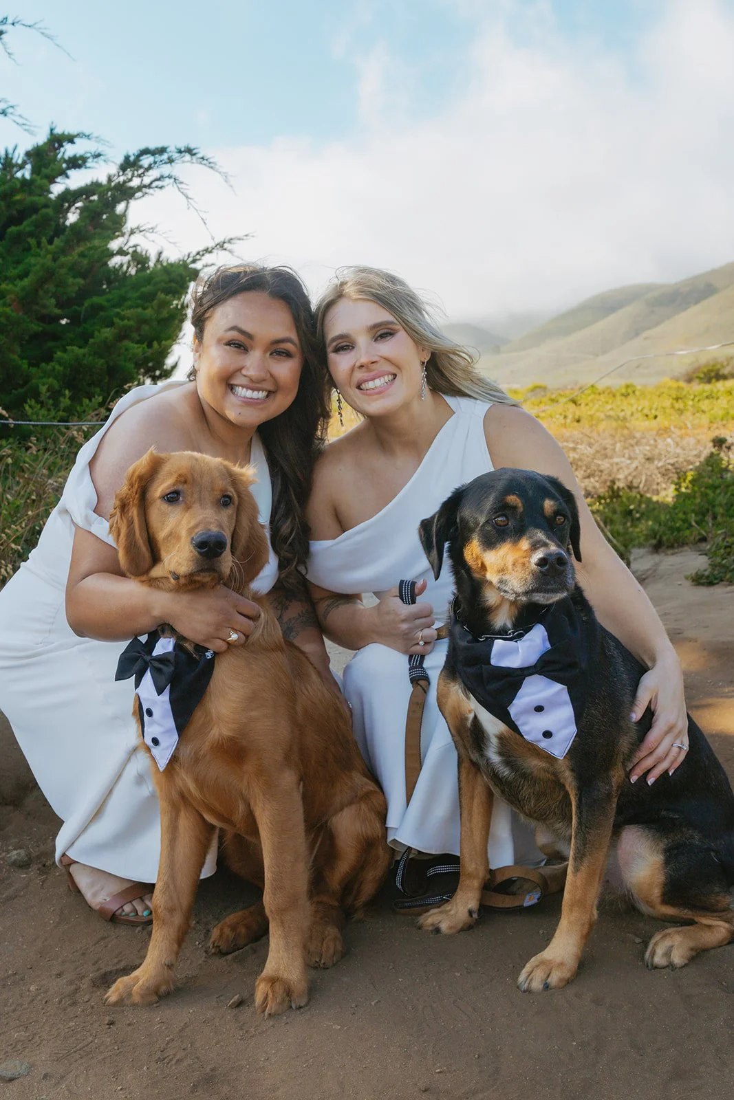 Big Sur California | Engagement and Elopement Photographer | Vola Via Studio