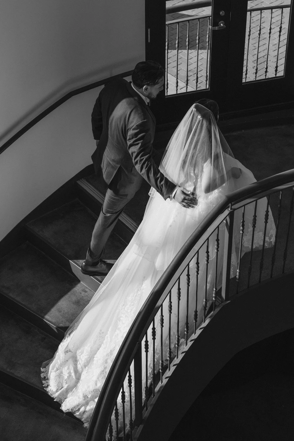 Los Angeles California | Engagement and Elopement Photographer | Vola Via Studio