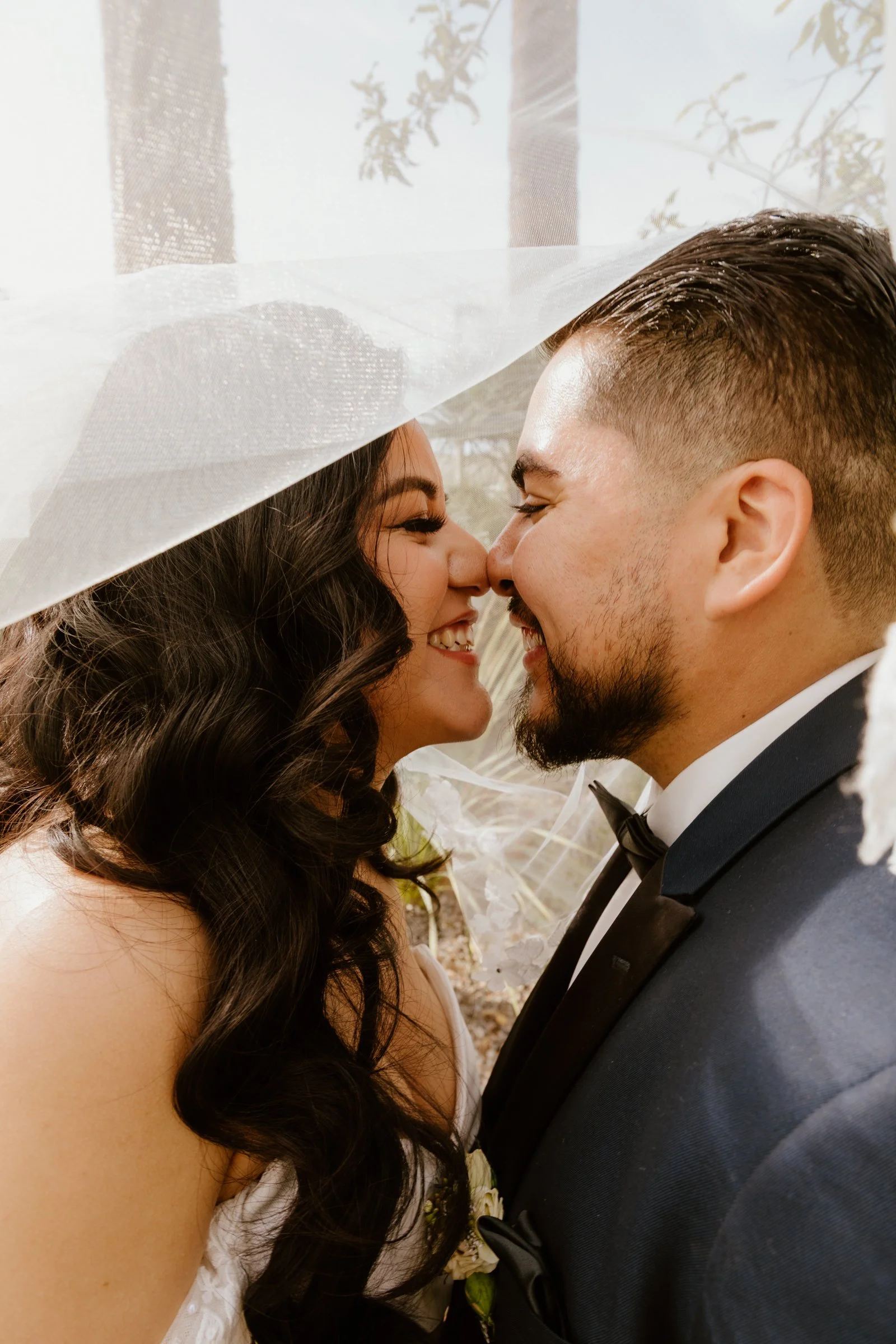Las Vegas Nevada | Engagement and Elopement Photographer | Vola Via Studio