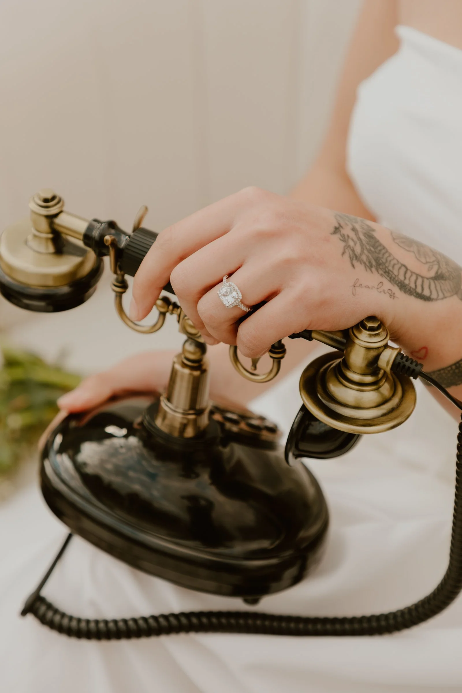 Los Angeles California | Engagement and Elopement Photographer | Vola Via Studio