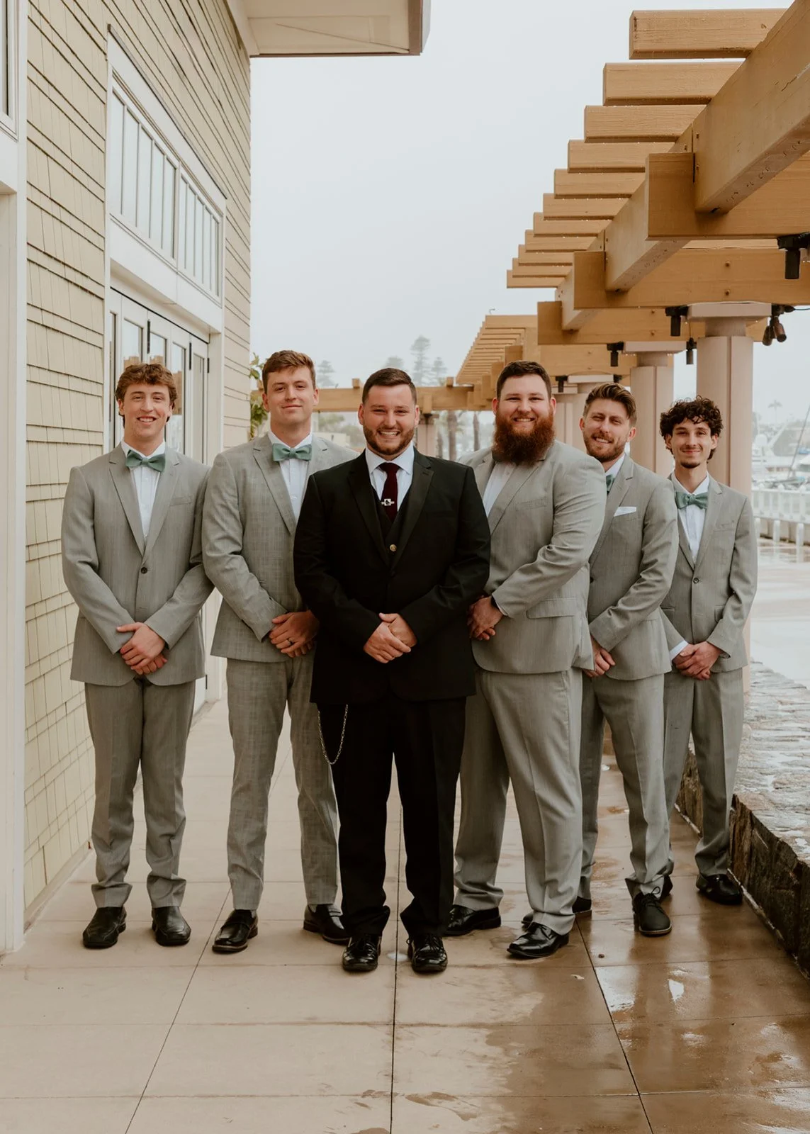 San Diego California | Engagement and Elopement Photographer | Vola Via Studio