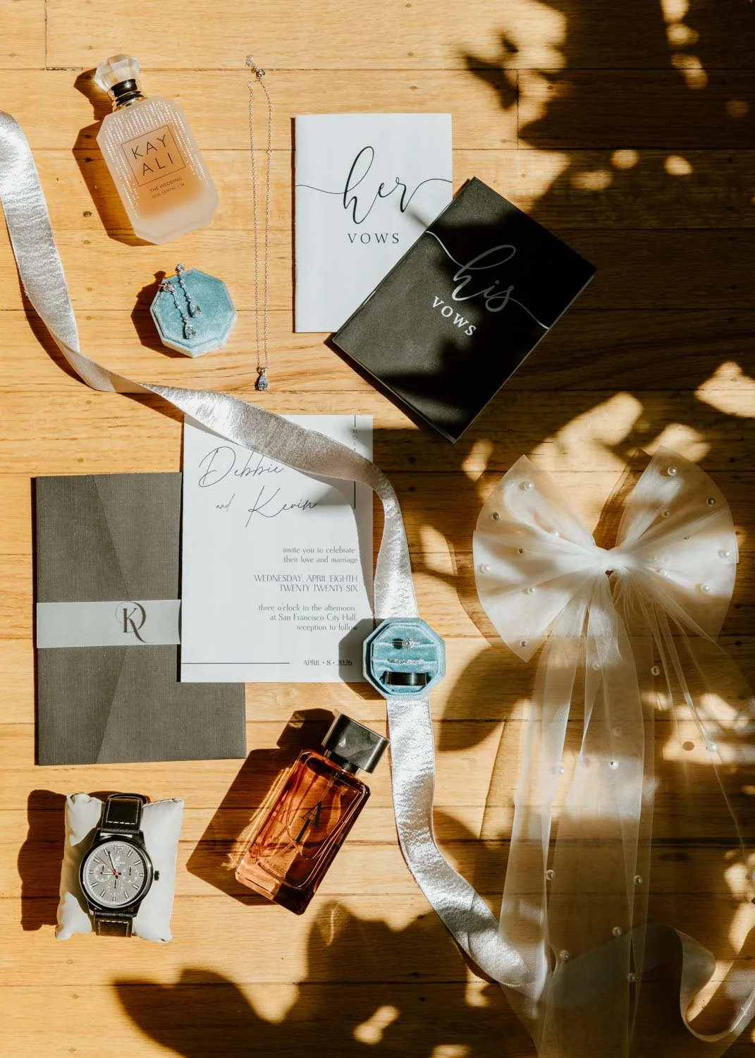 San Francisco California | Engagement and Elopement Photographer | Vola Via Studio