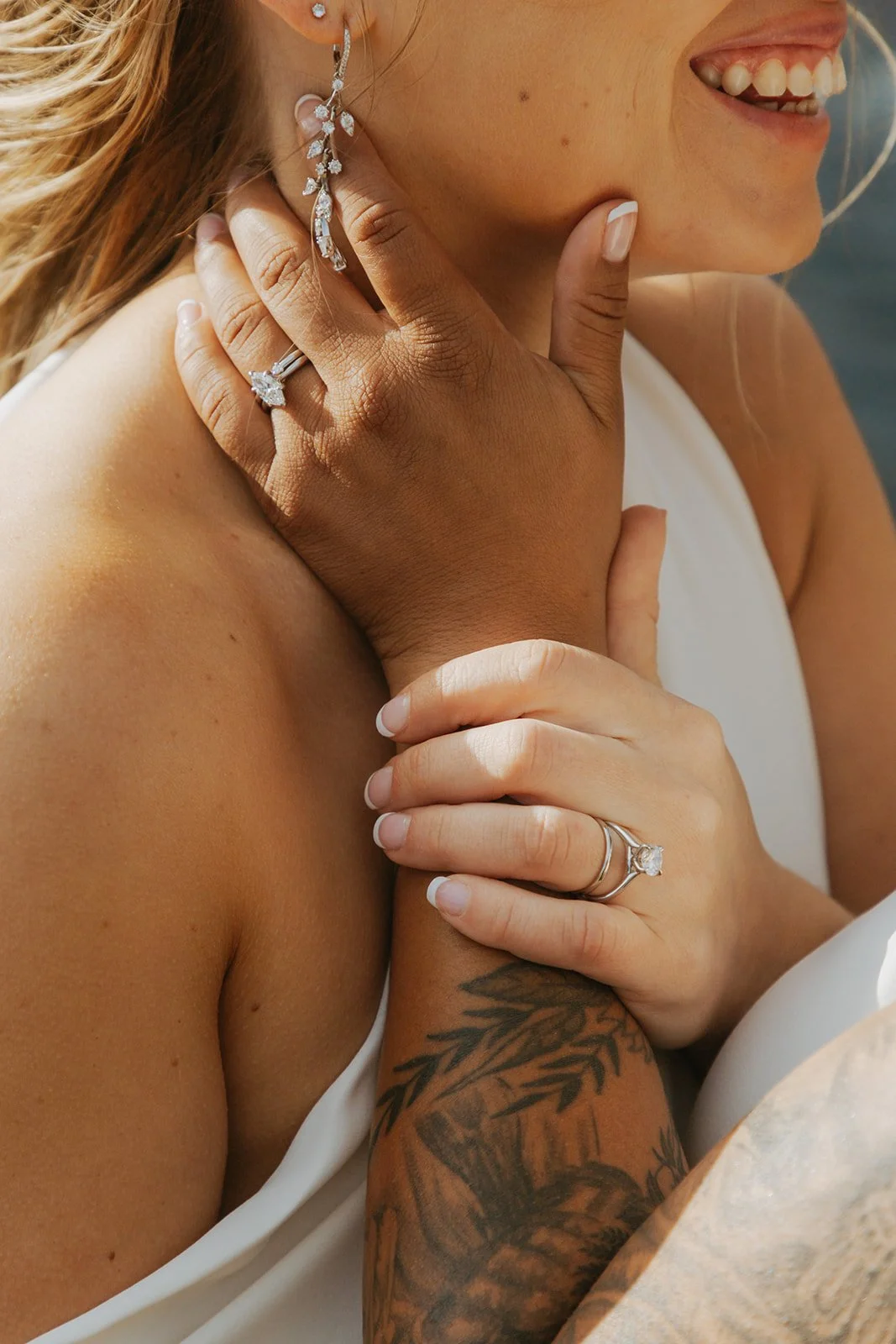 Big Sur California | Engagement and Elopement Photographer | Vola Via Studio