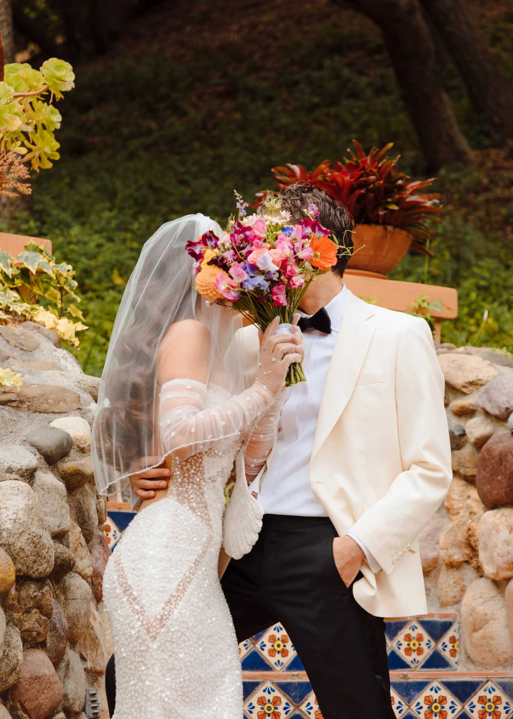 Silverado California | Engagement and Elopement Photographer | Vola Via Studio