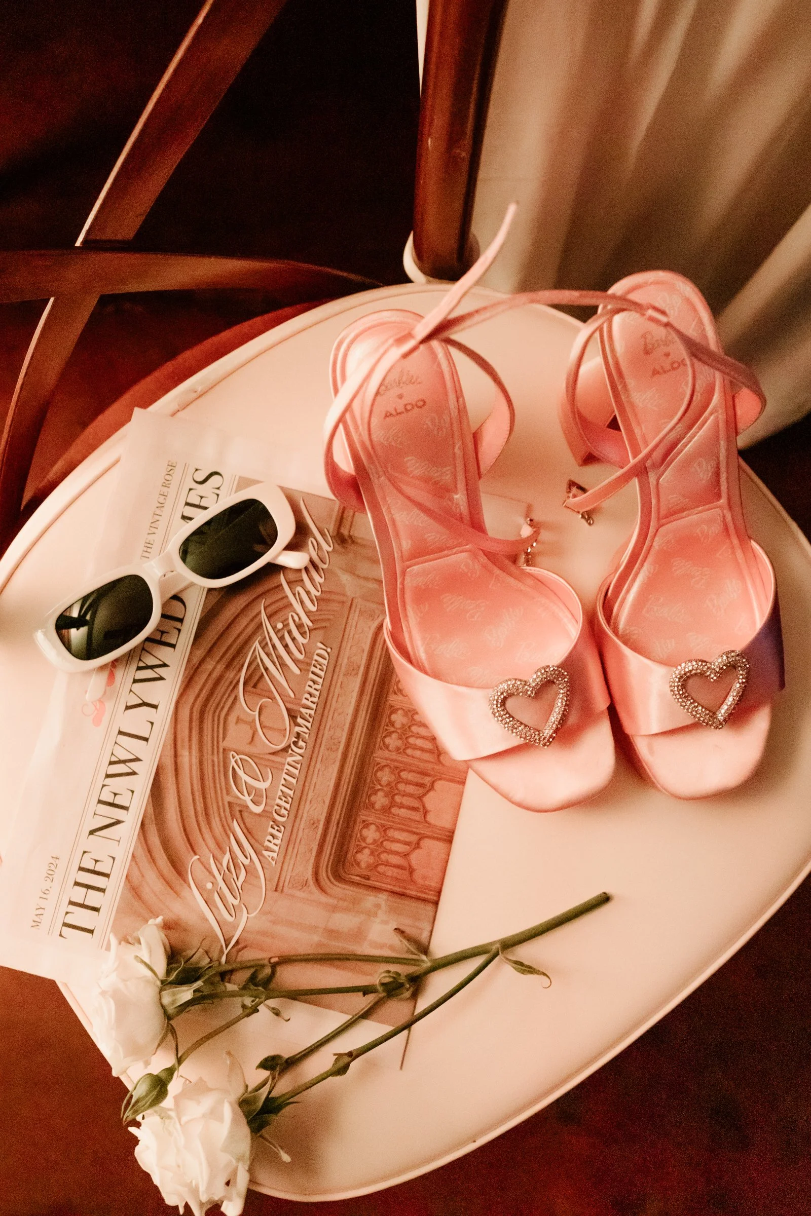 Los Angeles California | Engagement and Elopement Photographer | Vola Via Studio