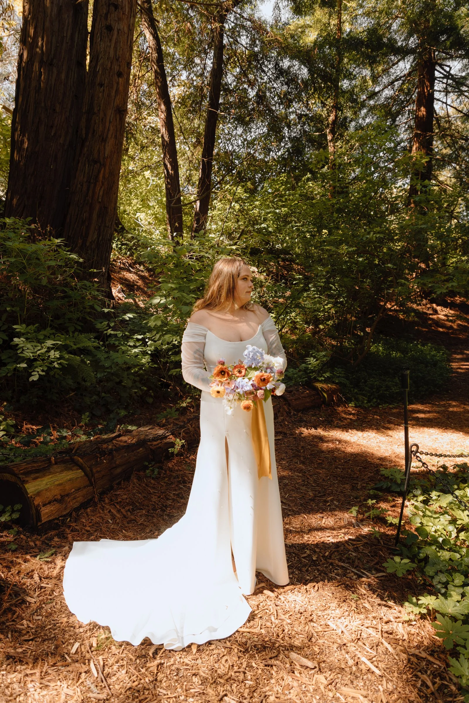 San Francisco California | Engagement and Elopement Photographer | Vola Via Studio