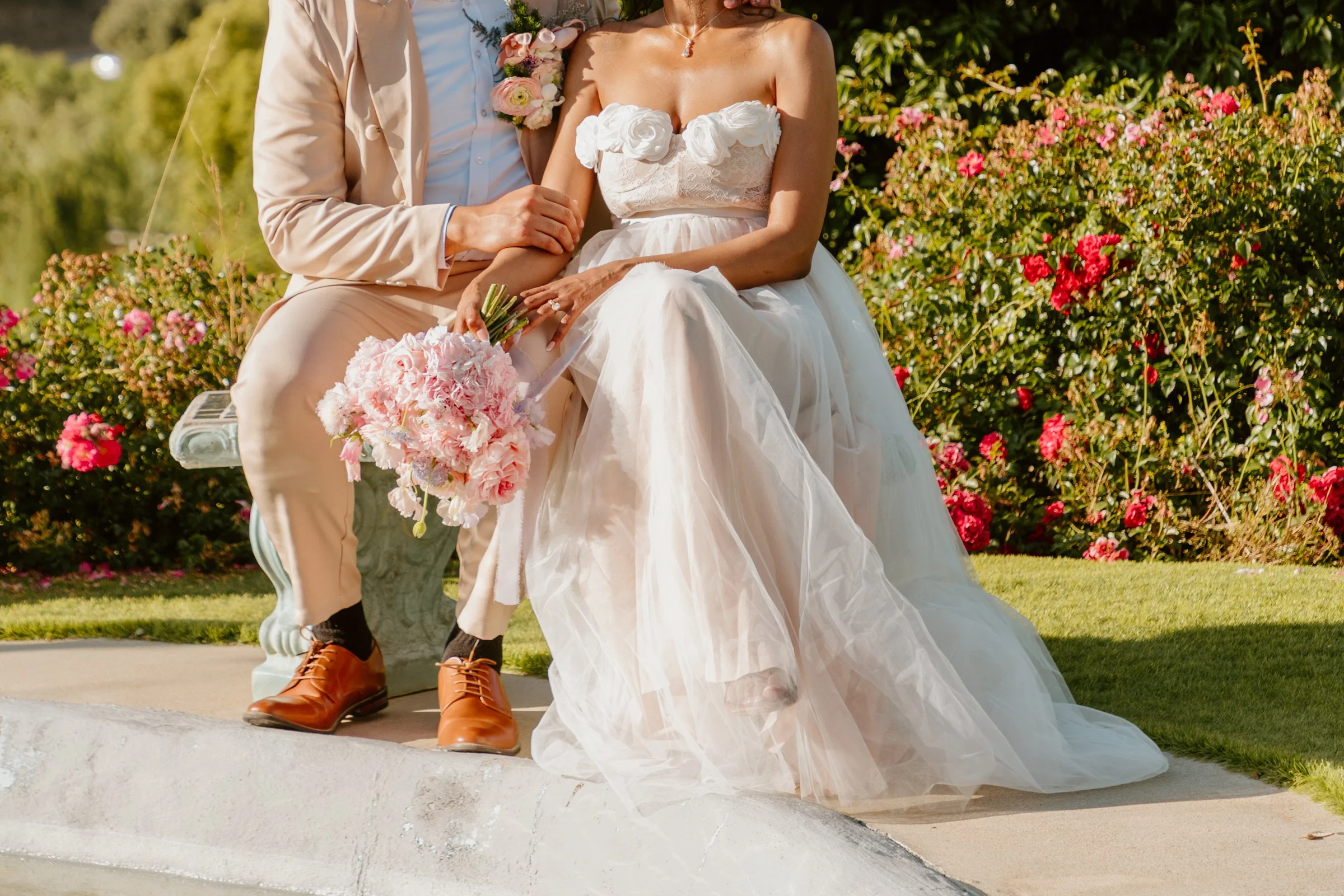 Temecula California | Engagement and Elopement Photographer | Vola Via Studio