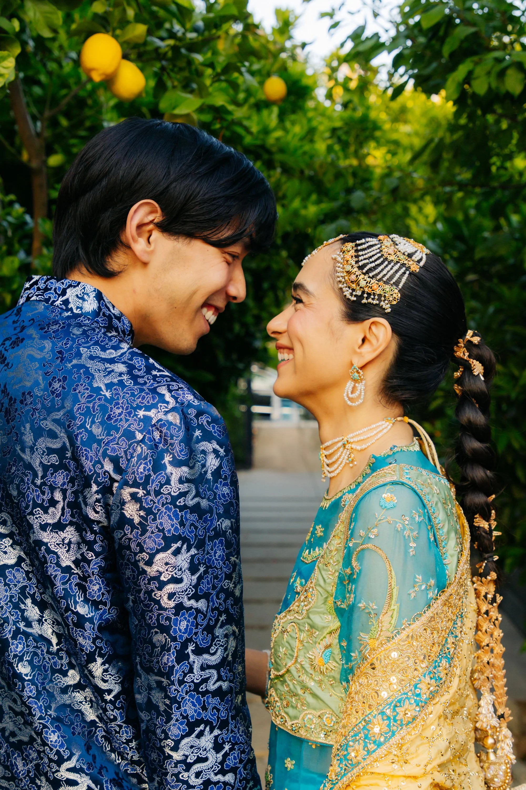Pasadena California Engagement and Wedding Photographer | Vola Via Studio
