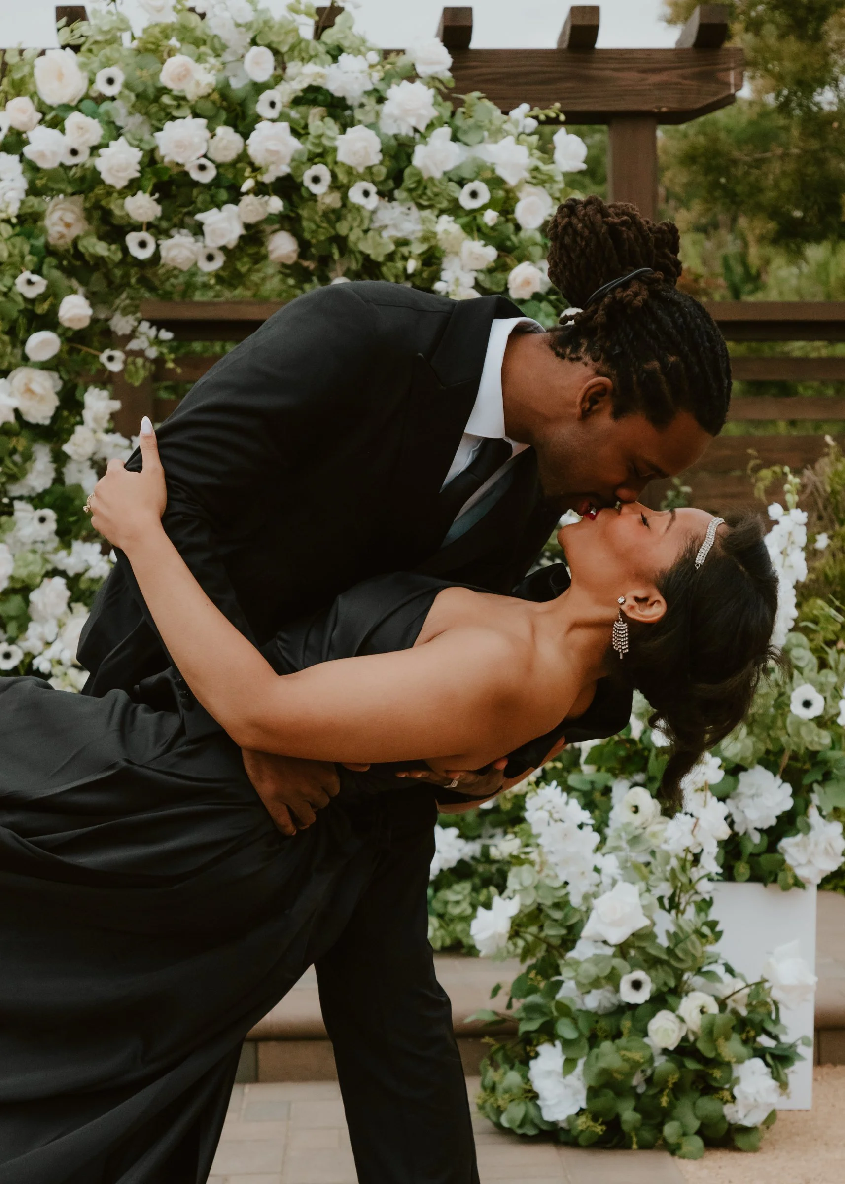 Los Angeles California | Engagement and Elopement Photographer | Vola Via Studio