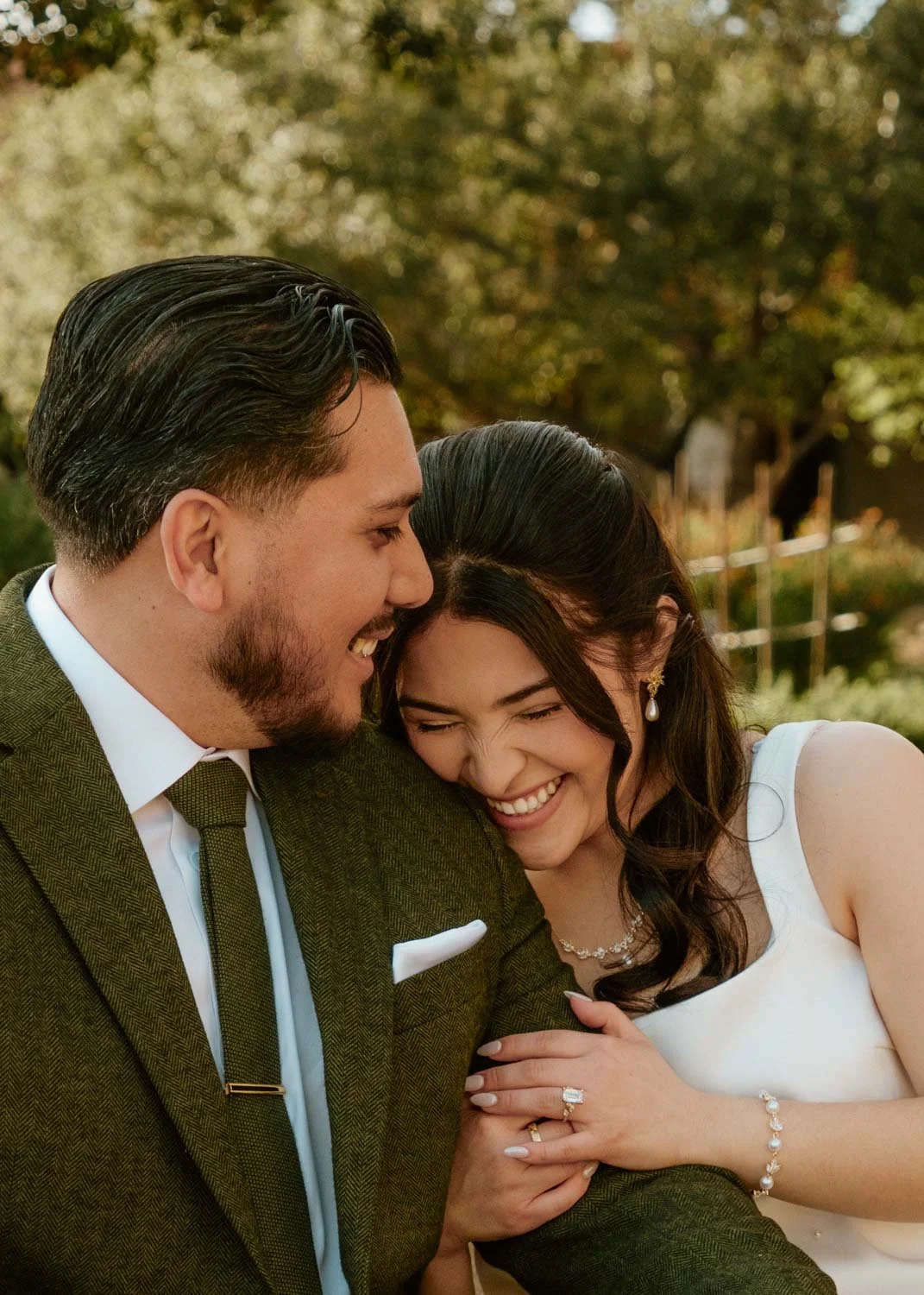San Juan Capistrano California | Engagement and Elopement Photographer | Vola Via Studio