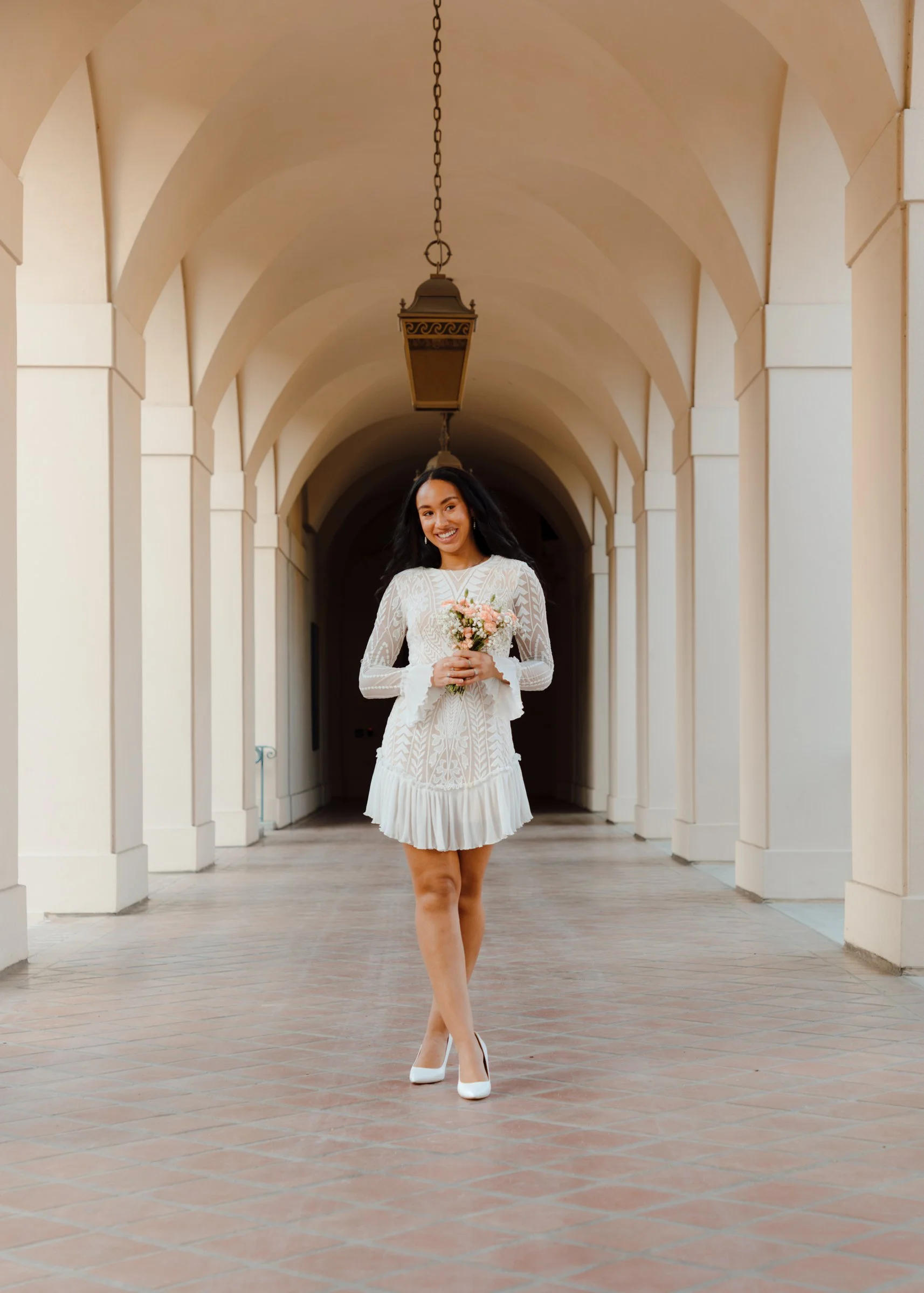 	
Pasadena California | Engagement and Elopement Photographer | Vola Via Studio